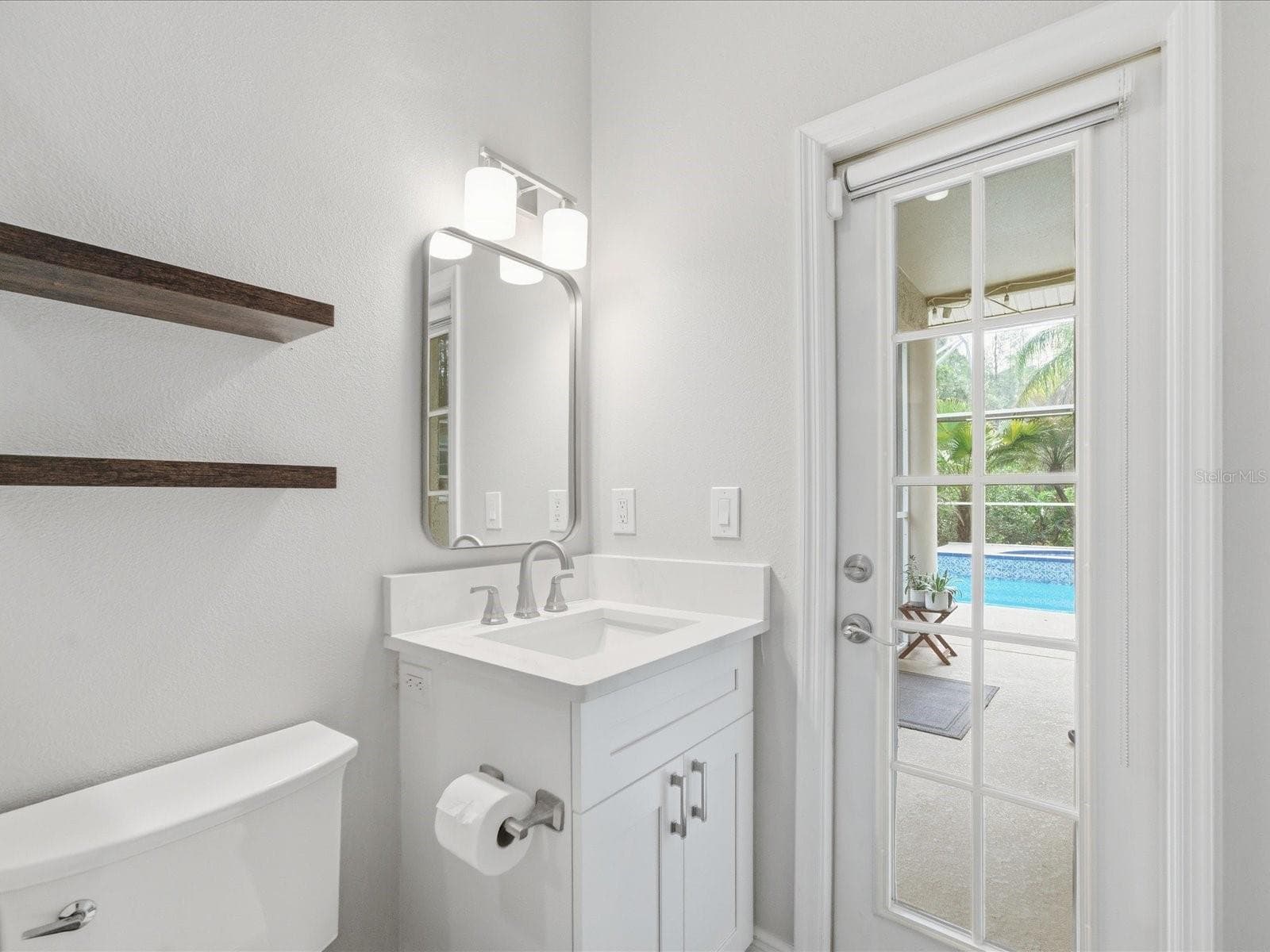 Single Family Residence at 18931 CHAVILLE RD, LUTZ, photo 50 of 79