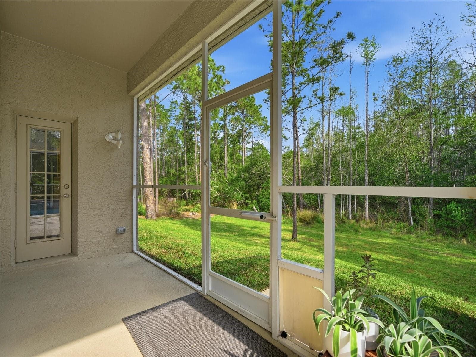 Single Family Residence at 18931 CHAVILLE RD, LUTZ, photo 61 of 79