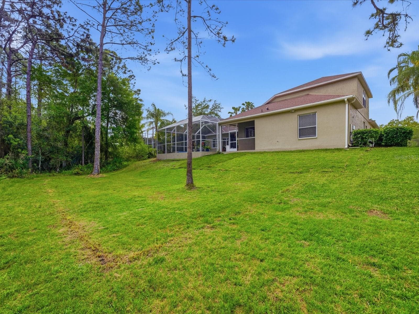 Single Family Residence at 18931 CHAVILLE RD, LUTZ, photo 65 of 79
