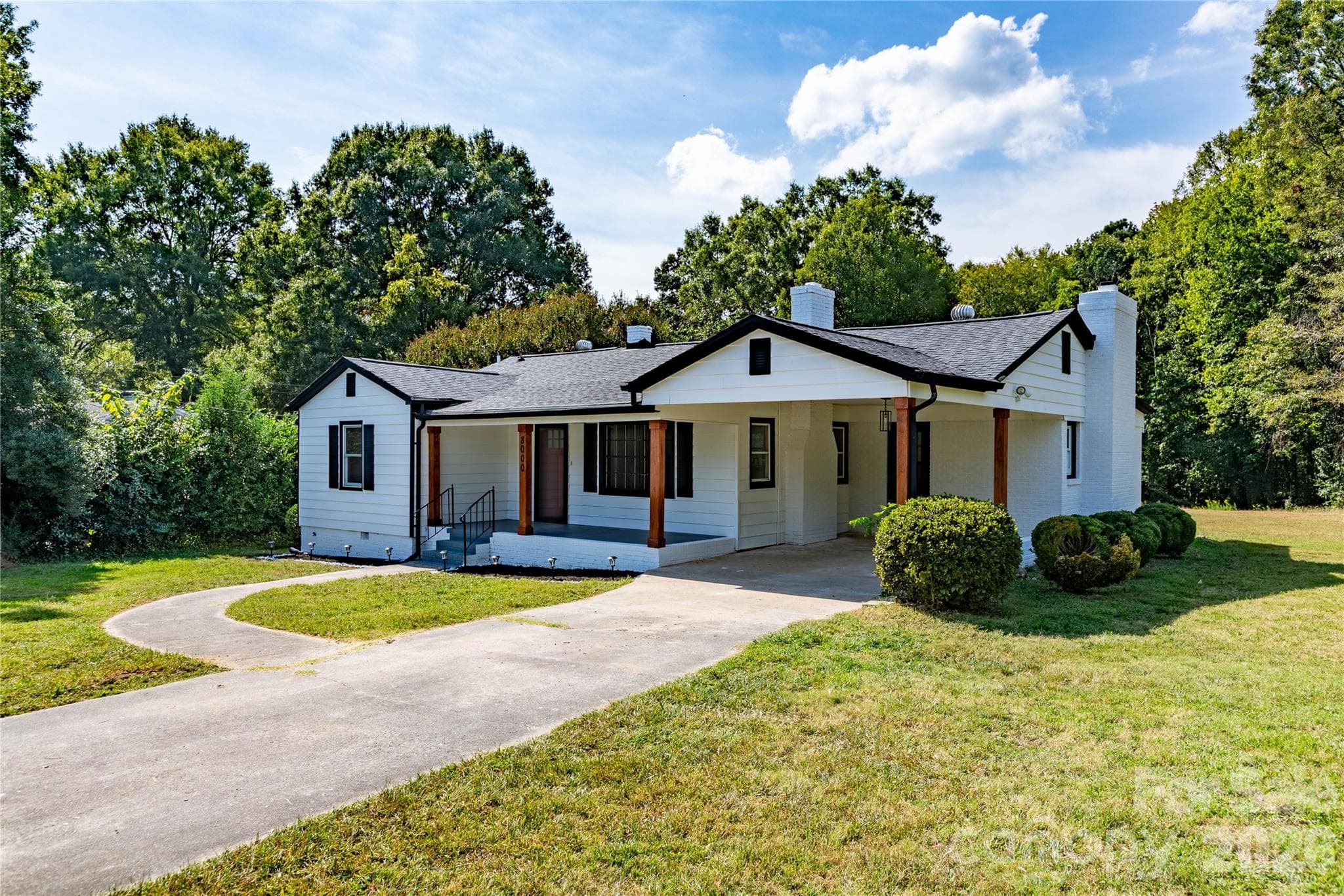 8000 Chapman Street