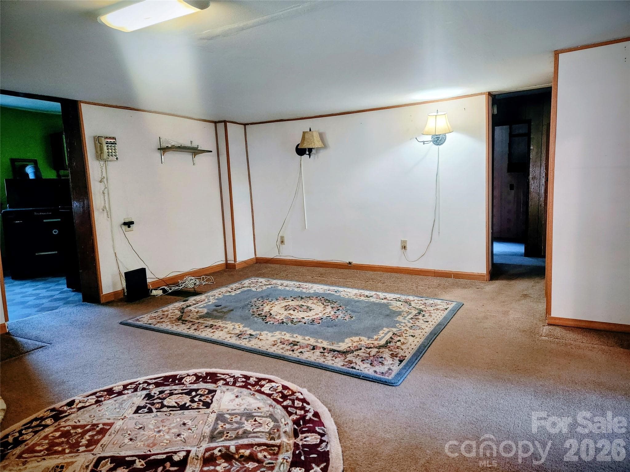 Single Family Residence at Marshall, photo 2 of 46