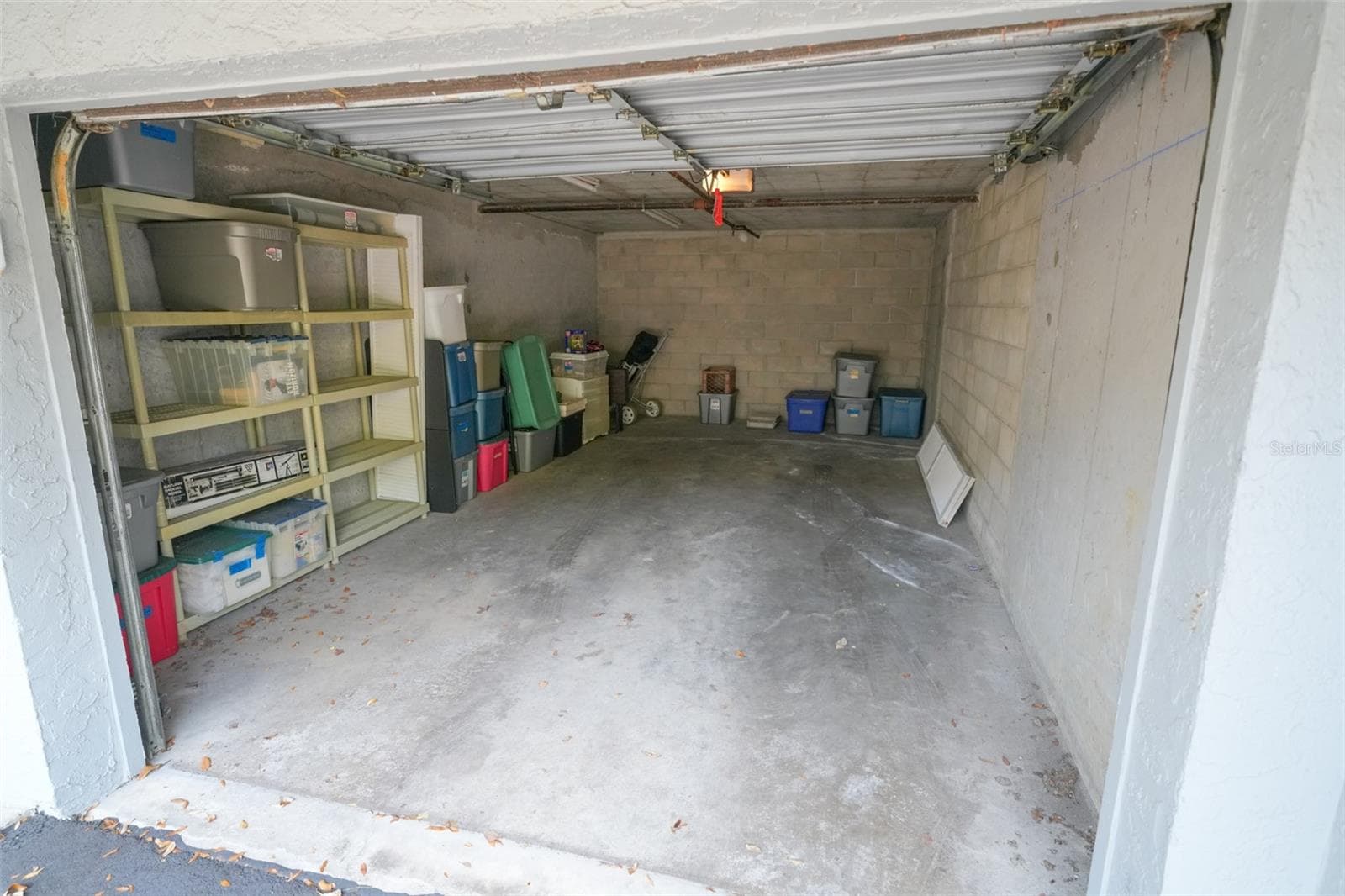 Deep Garage - 201 W LAUREL ST #701, TAMPA