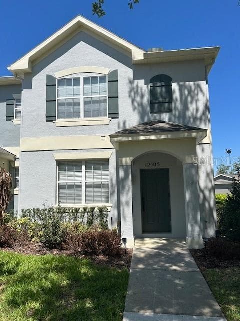 12405 CRUXBURY DR