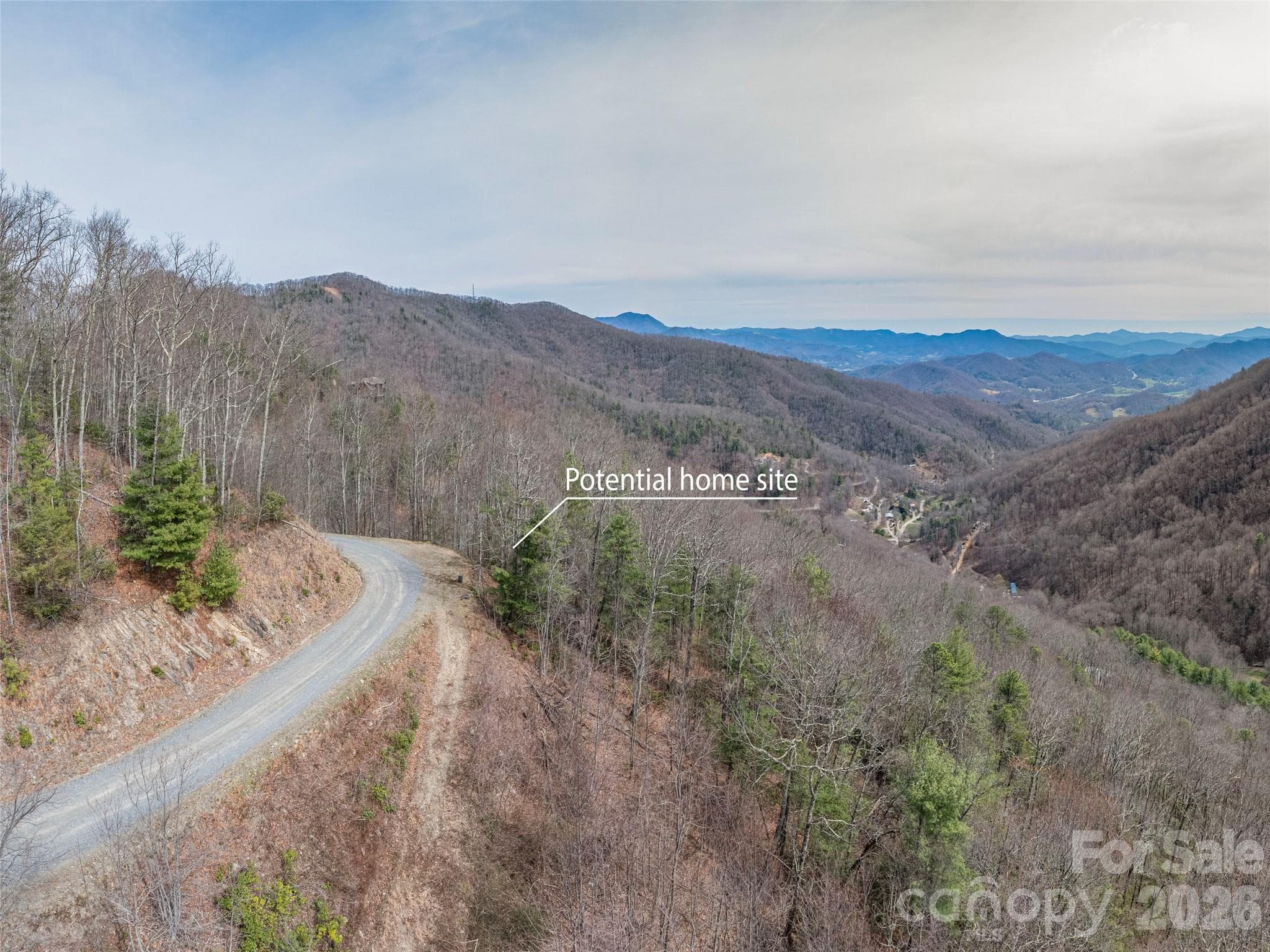 Lot at Waynesville, photo 6 of 17
