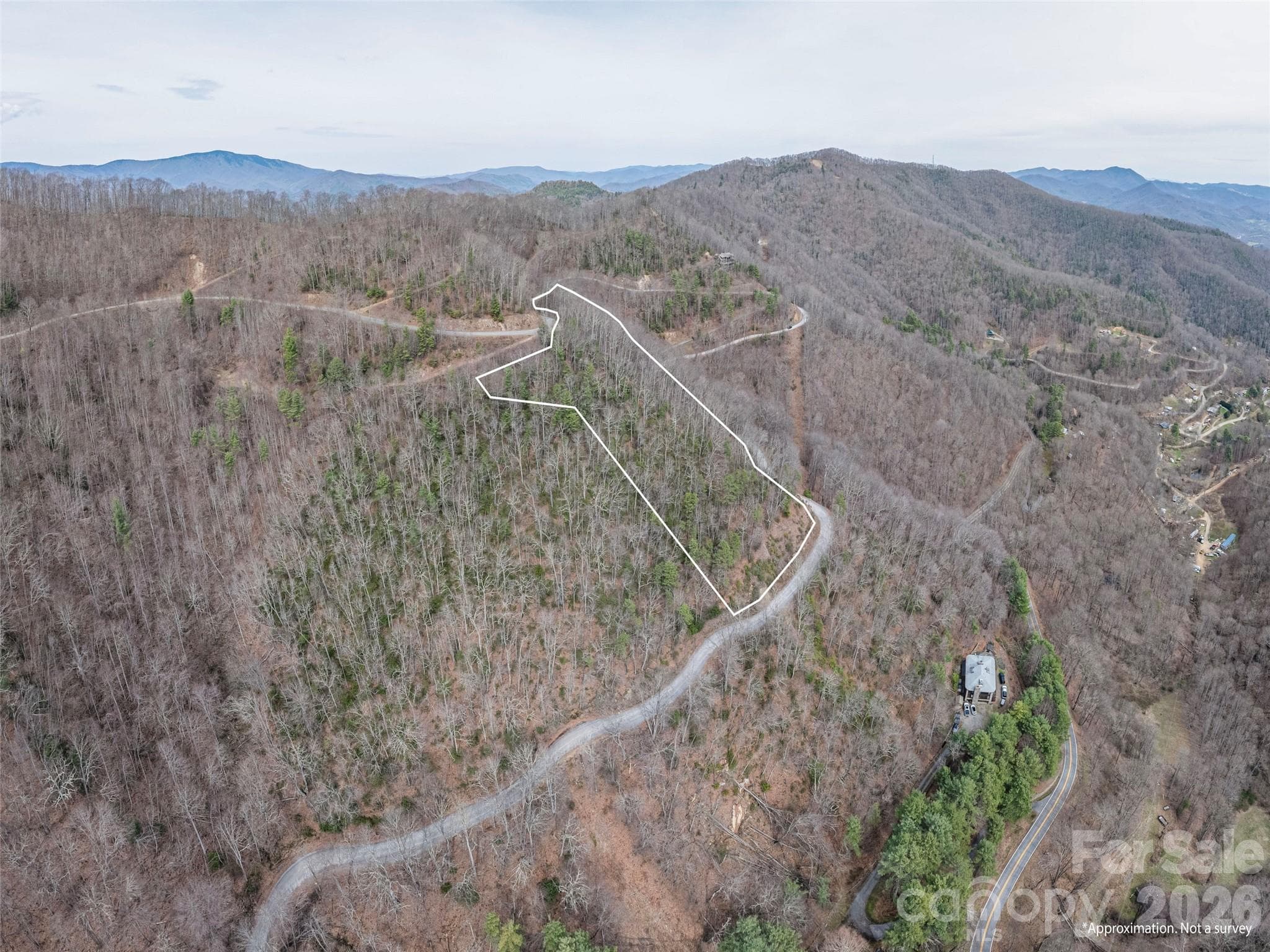 Lot at Waynesville, photo 10 of 17