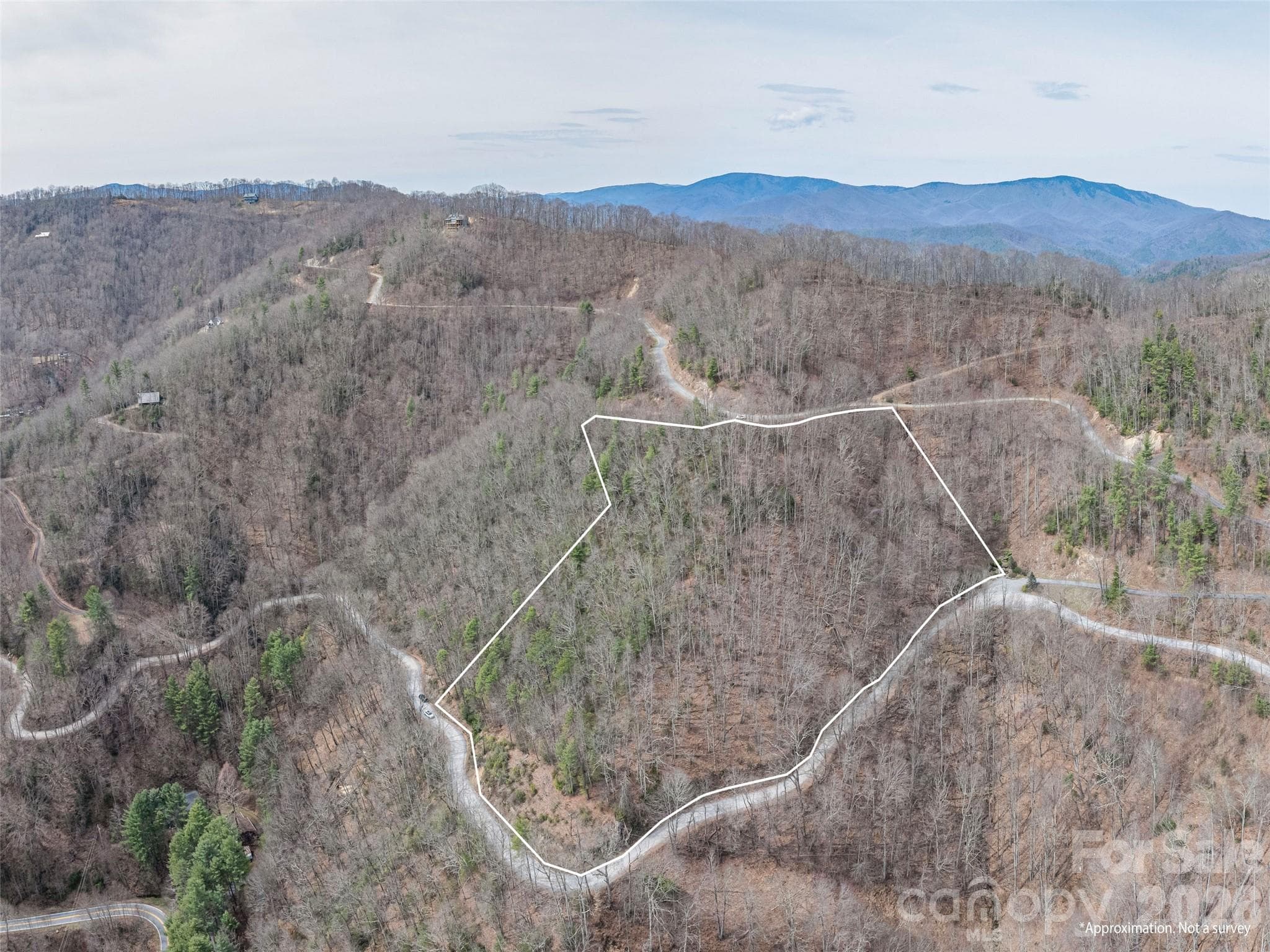 Lot at Waynesville, photo 11 of 17
