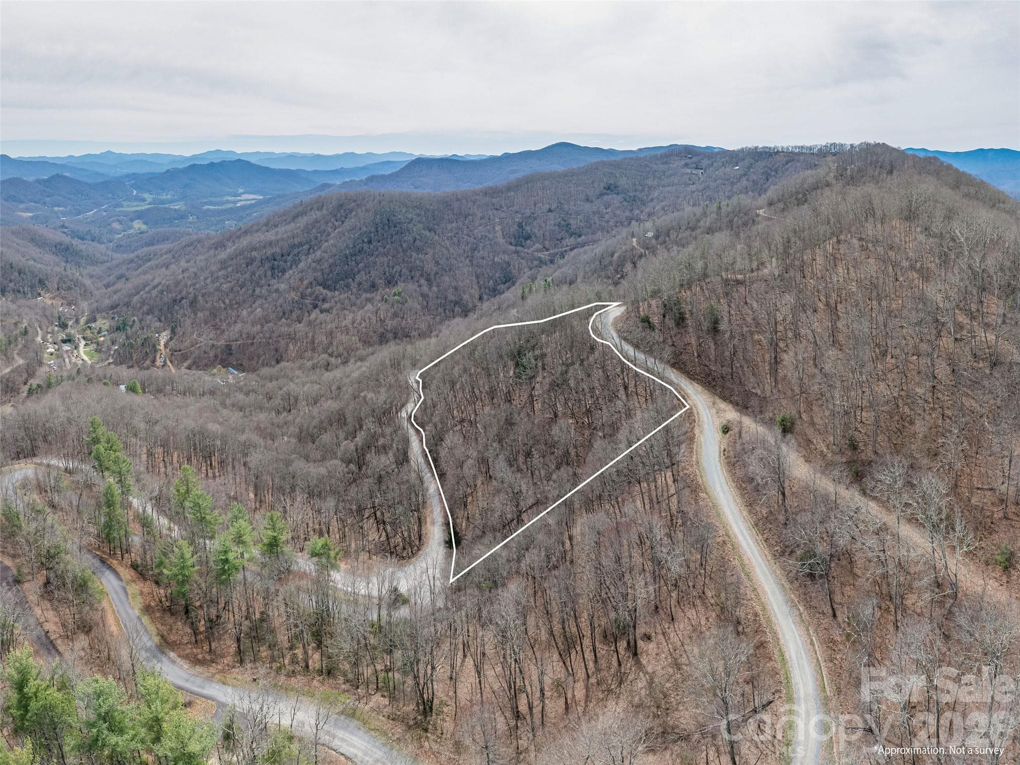 Lot at Waynesville, photo 13 of 17