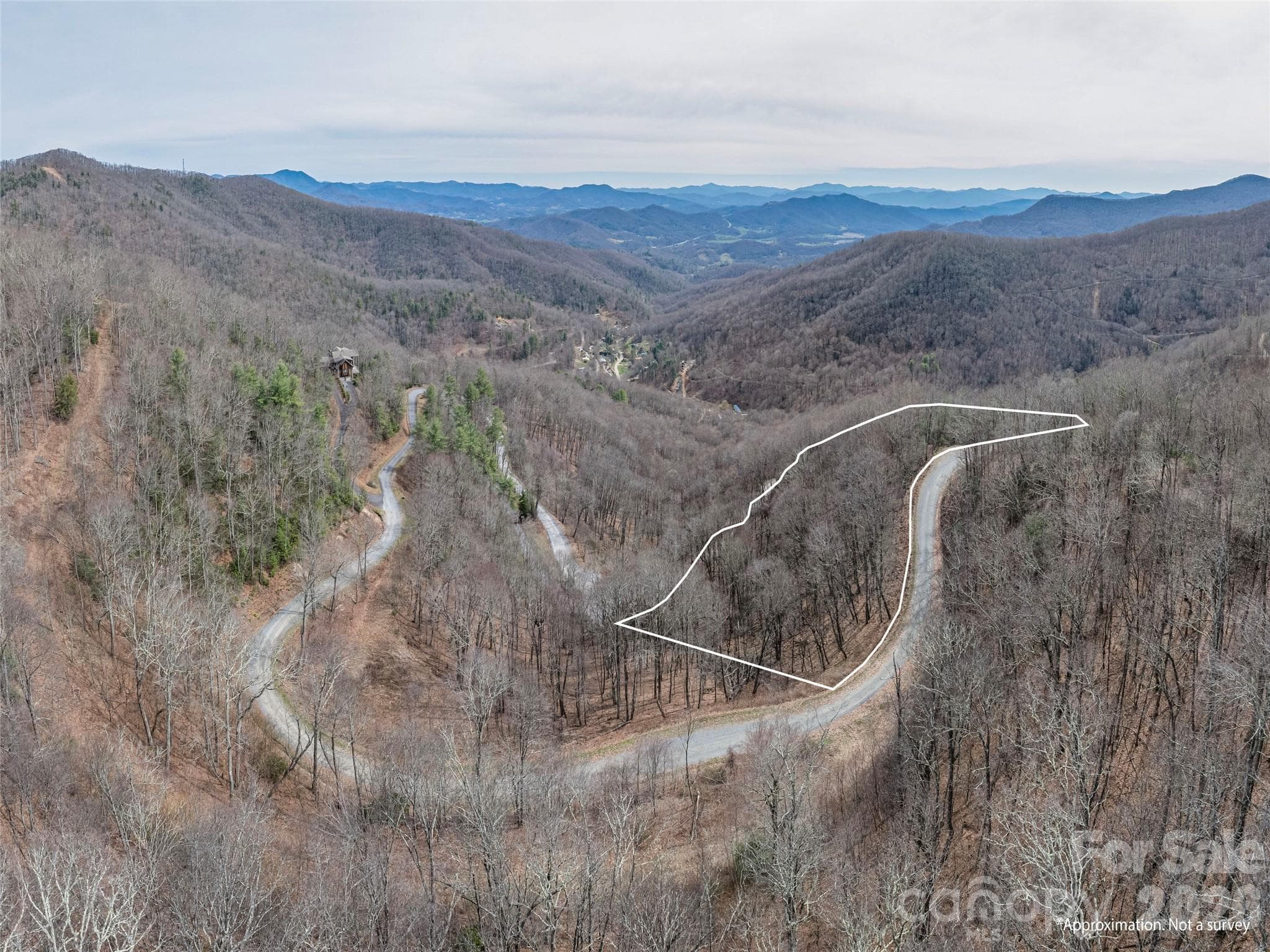 Lot at Waynesville, photo 14 of 17
