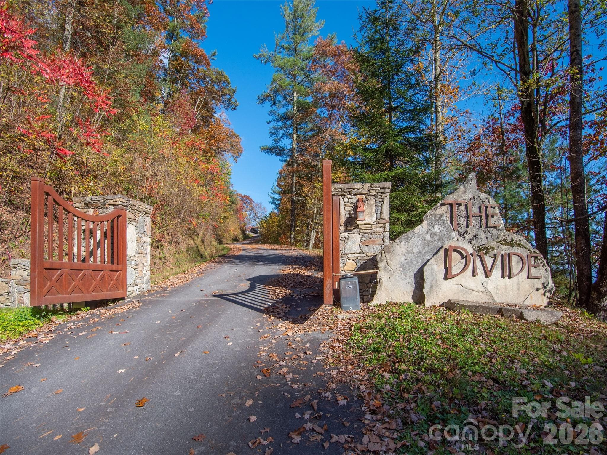 Lot at Waynesville, photo 15 of 17