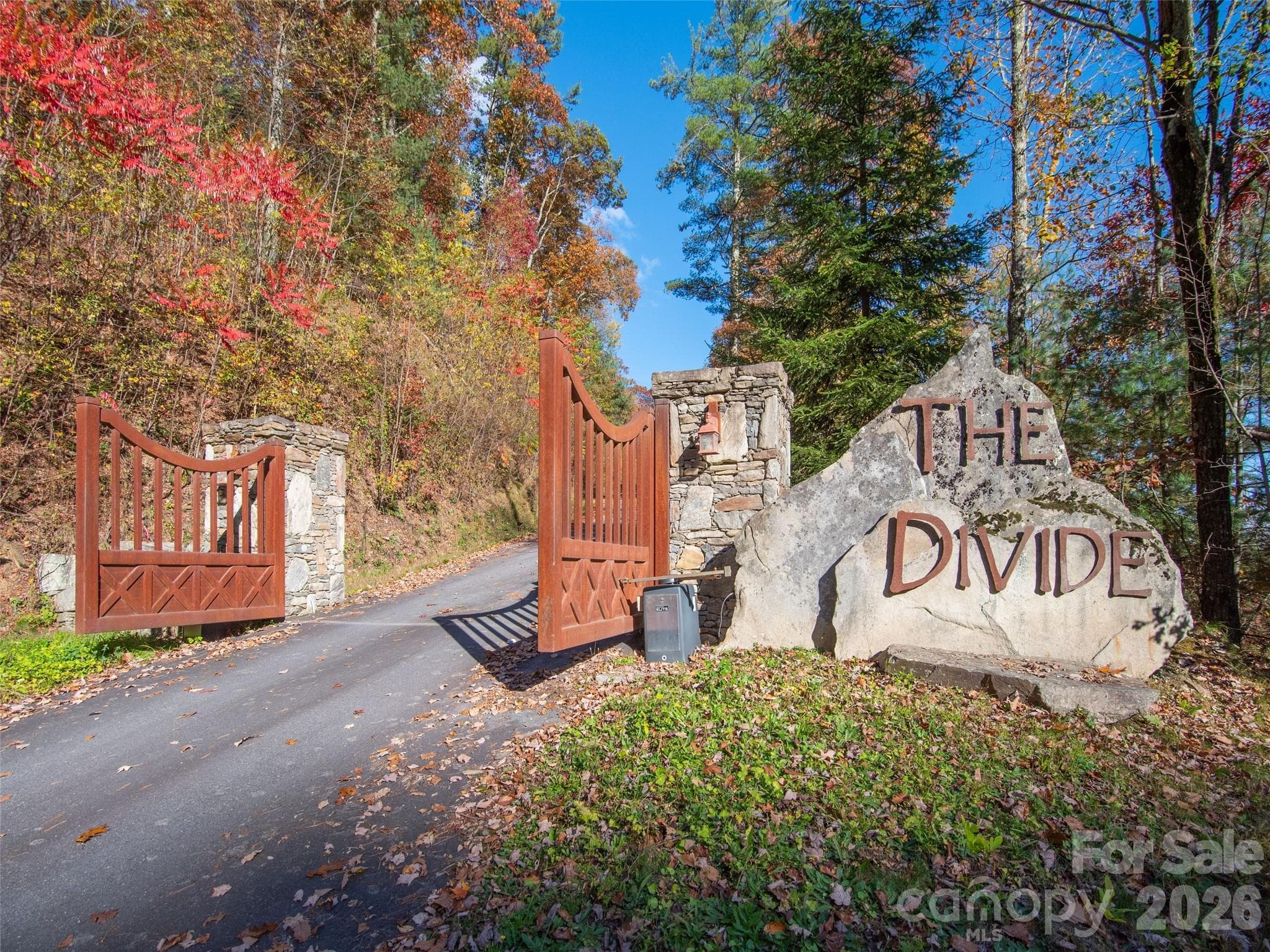 Lot at Waynesville, photo 17 of 17