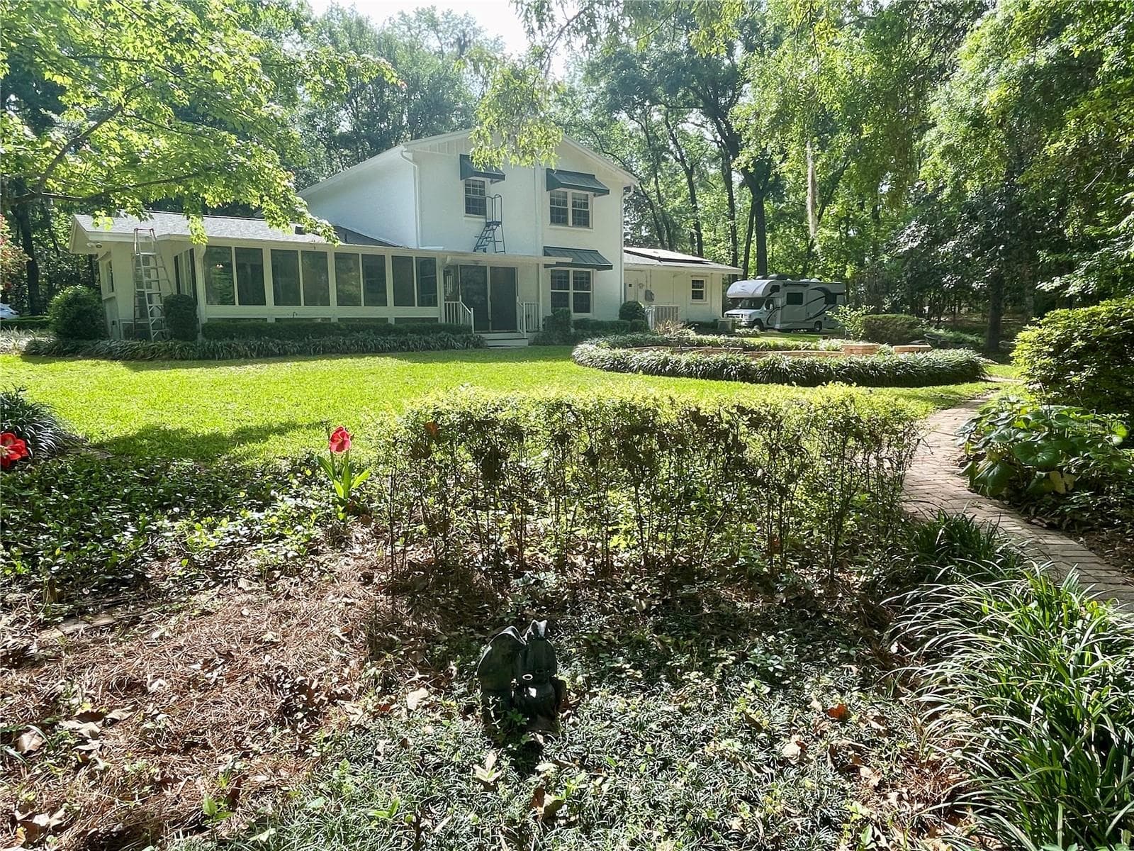 Single Family Residence at 2006 NW 23RD ST, GAINESVILLE, photo 43 of 46