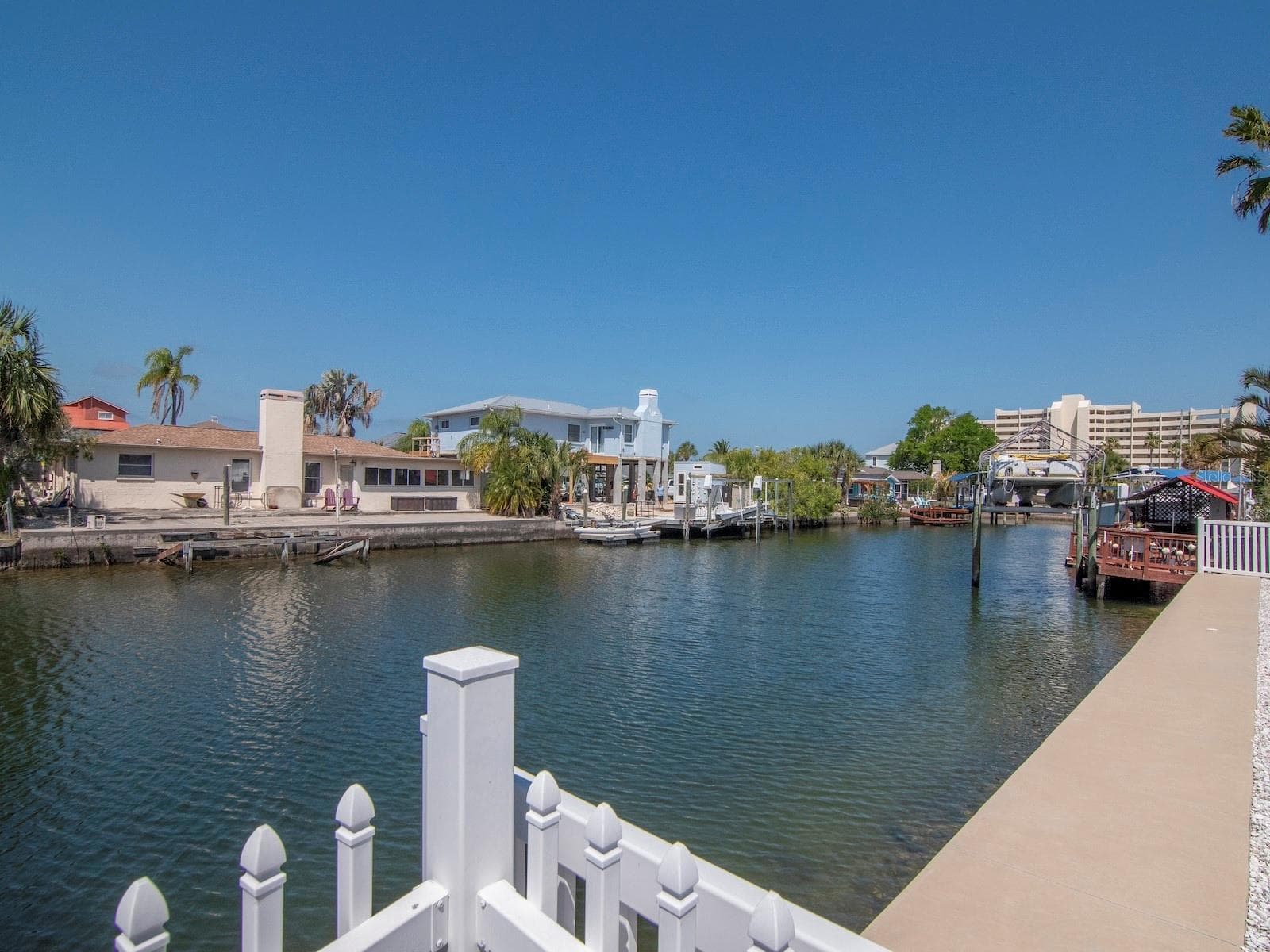 Water View - 13615 STACEY DR, HUDSON