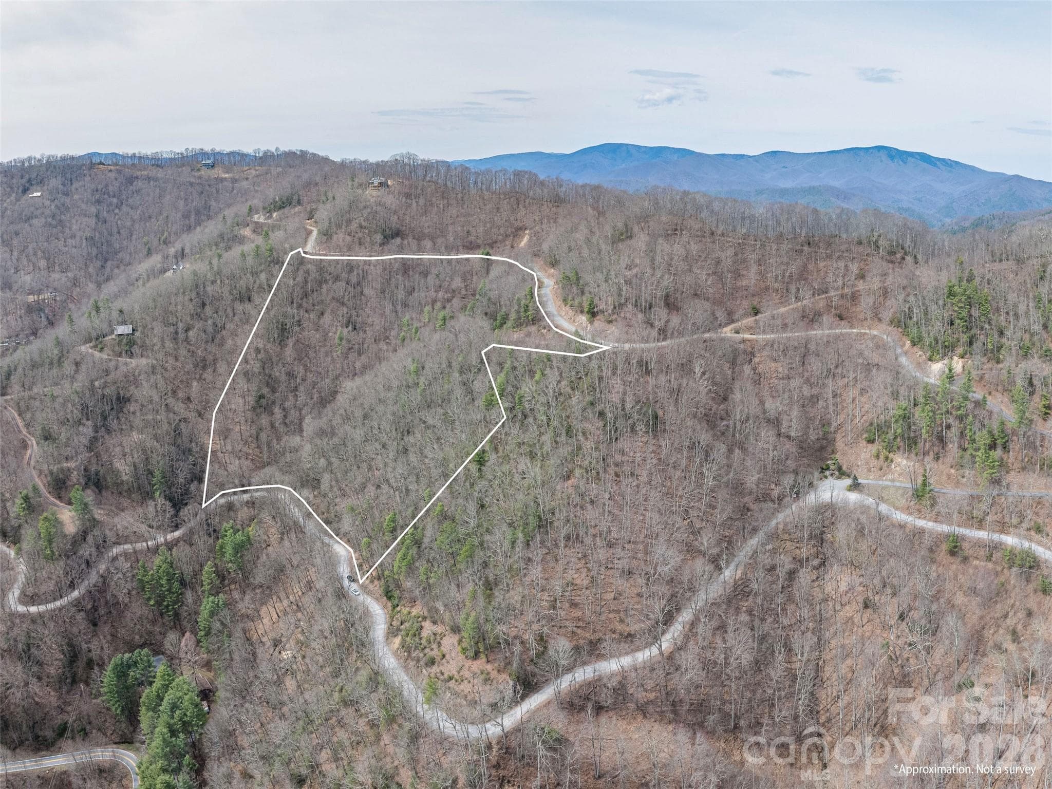Acreage at Waynesville, photo 17 of 24