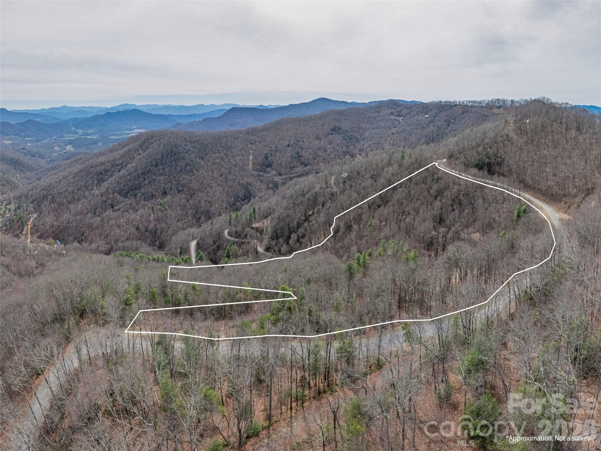 Acreage at Waynesville, photo 18 of 24