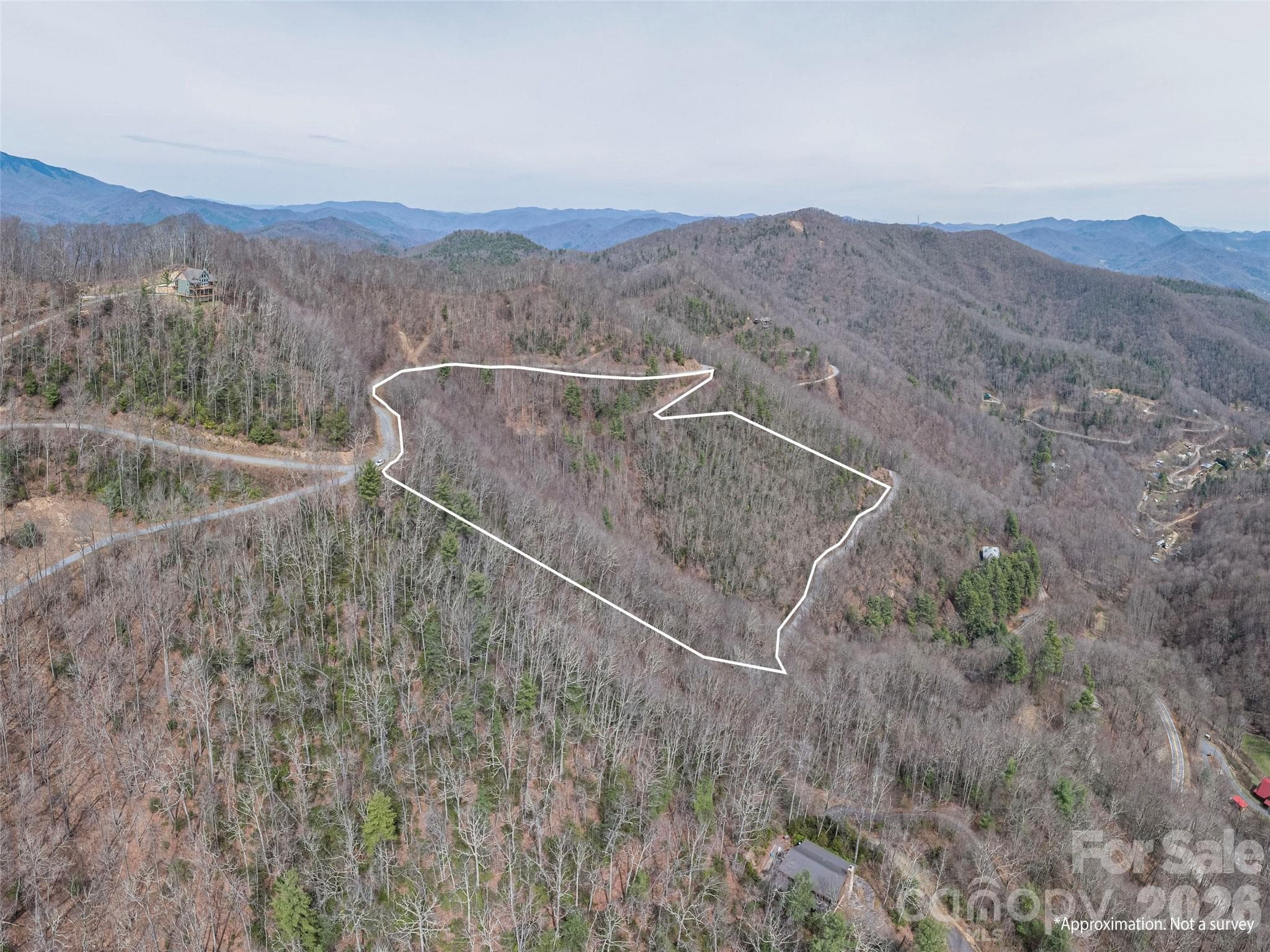 Acreage at Waynesville, photo 19 of 24