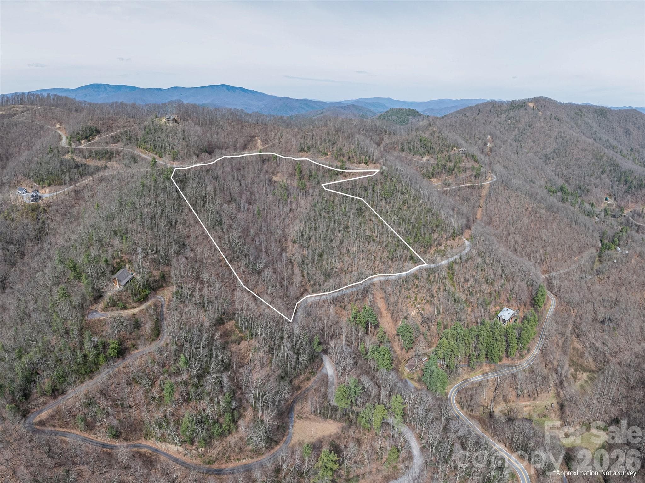 Acreage at Waynesville, photo 20 of 24
