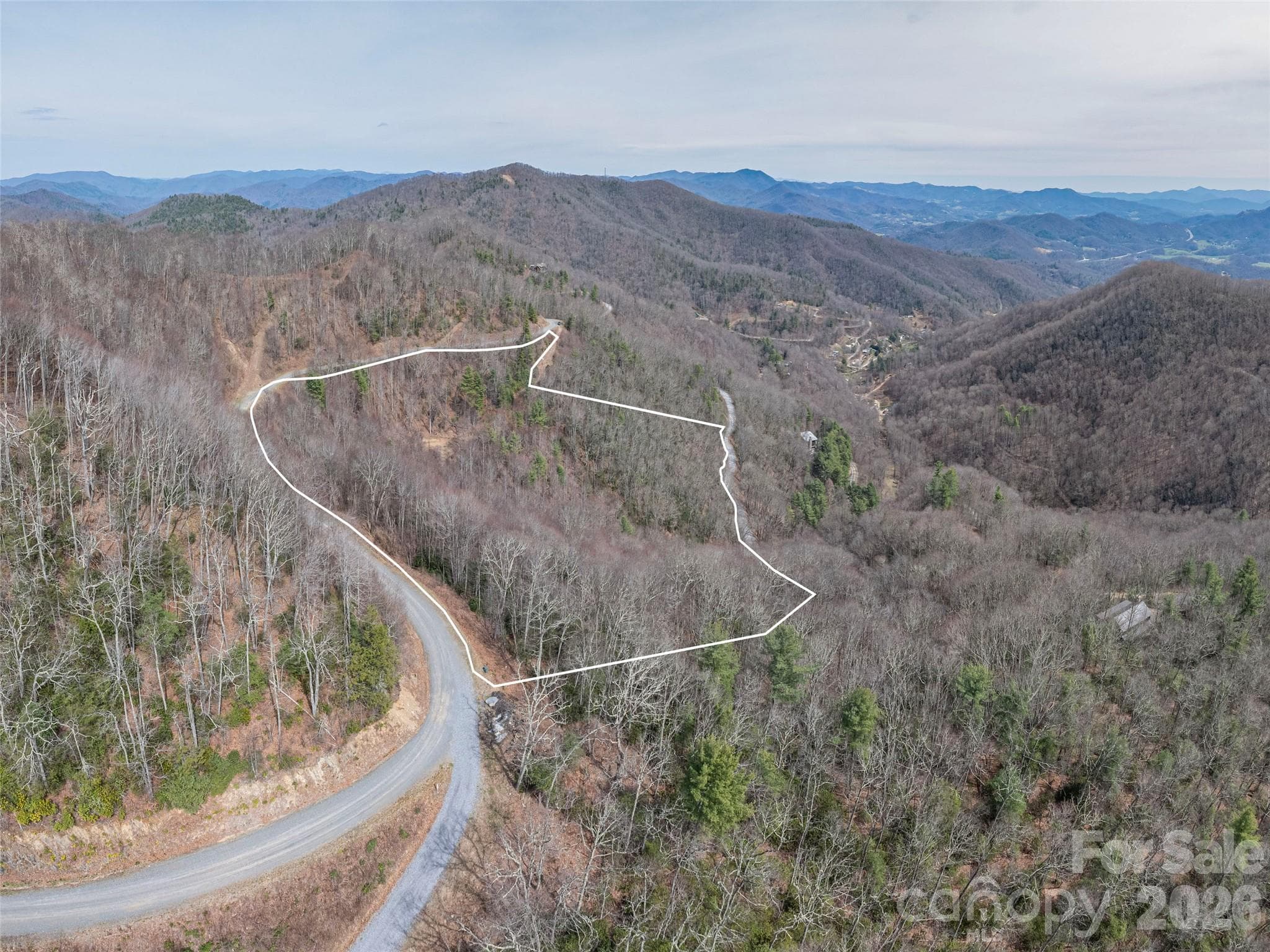 Acreage at Waynesville, photo 21 of 24