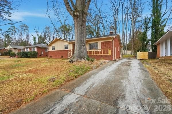 Single Family Residence at Charlotte, photo 3 of 28