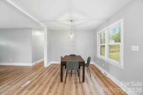 Single Family Residence at Charlotte, photo 6 of 28
