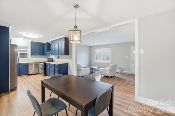 Single Family Residence at Charlotte, photo 7 of 28