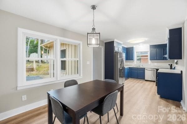 Single Family Residence at Charlotte, photo 8 of 28