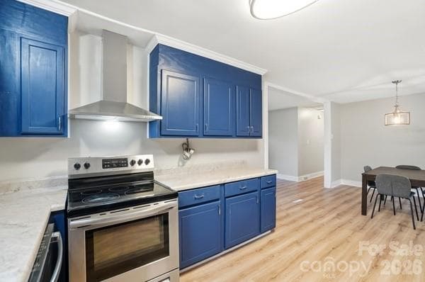 Single Family Residence at Charlotte, photo 2 of 28