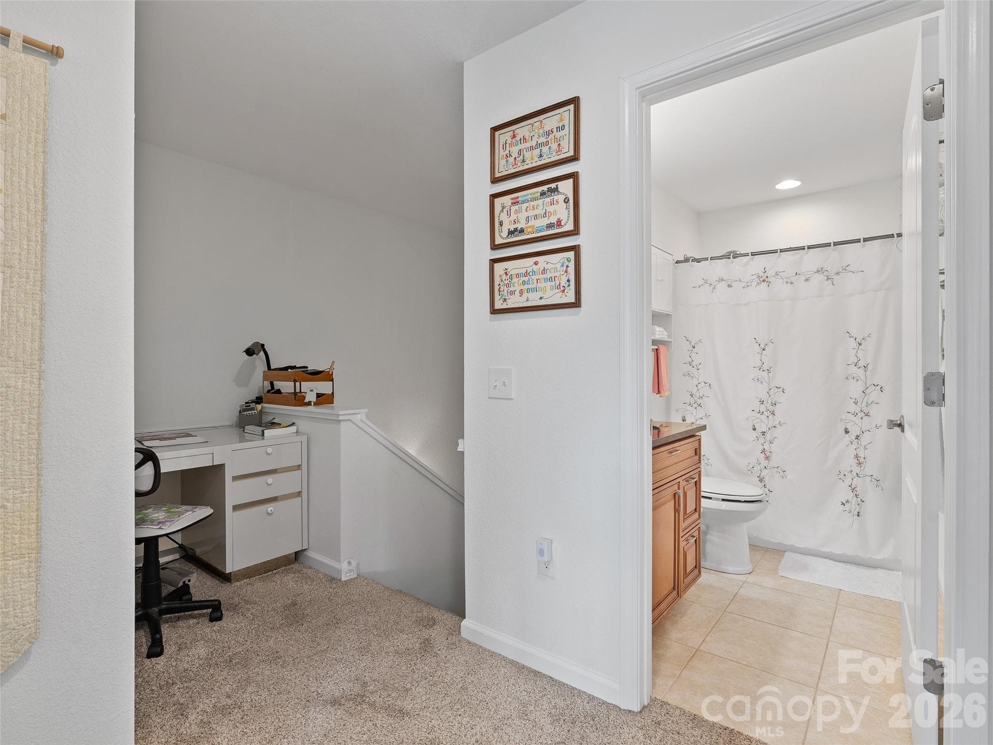 Townhouse at 254 February Lane, Waynesville, photo 13 of 23