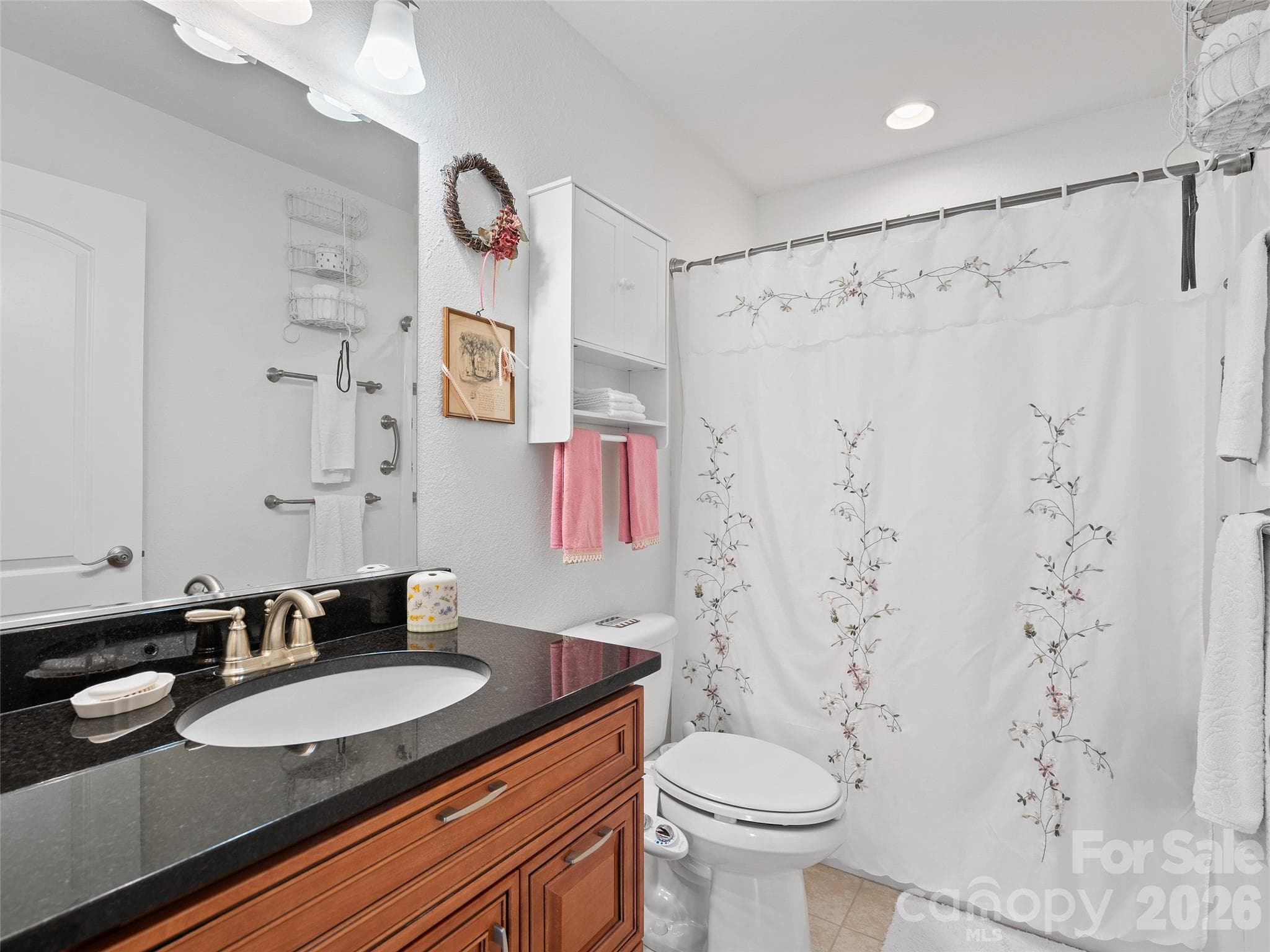 Townhouse at 254 February Lane, Waynesville, photo 14 of 23