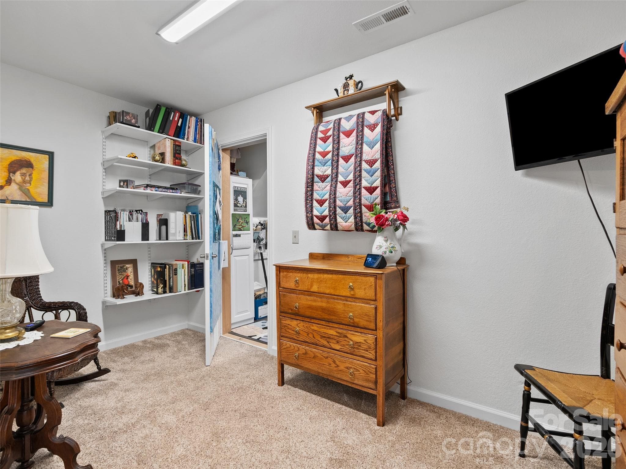 Townhouse at 254 February Lane, Waynesville, photo 18 of 23