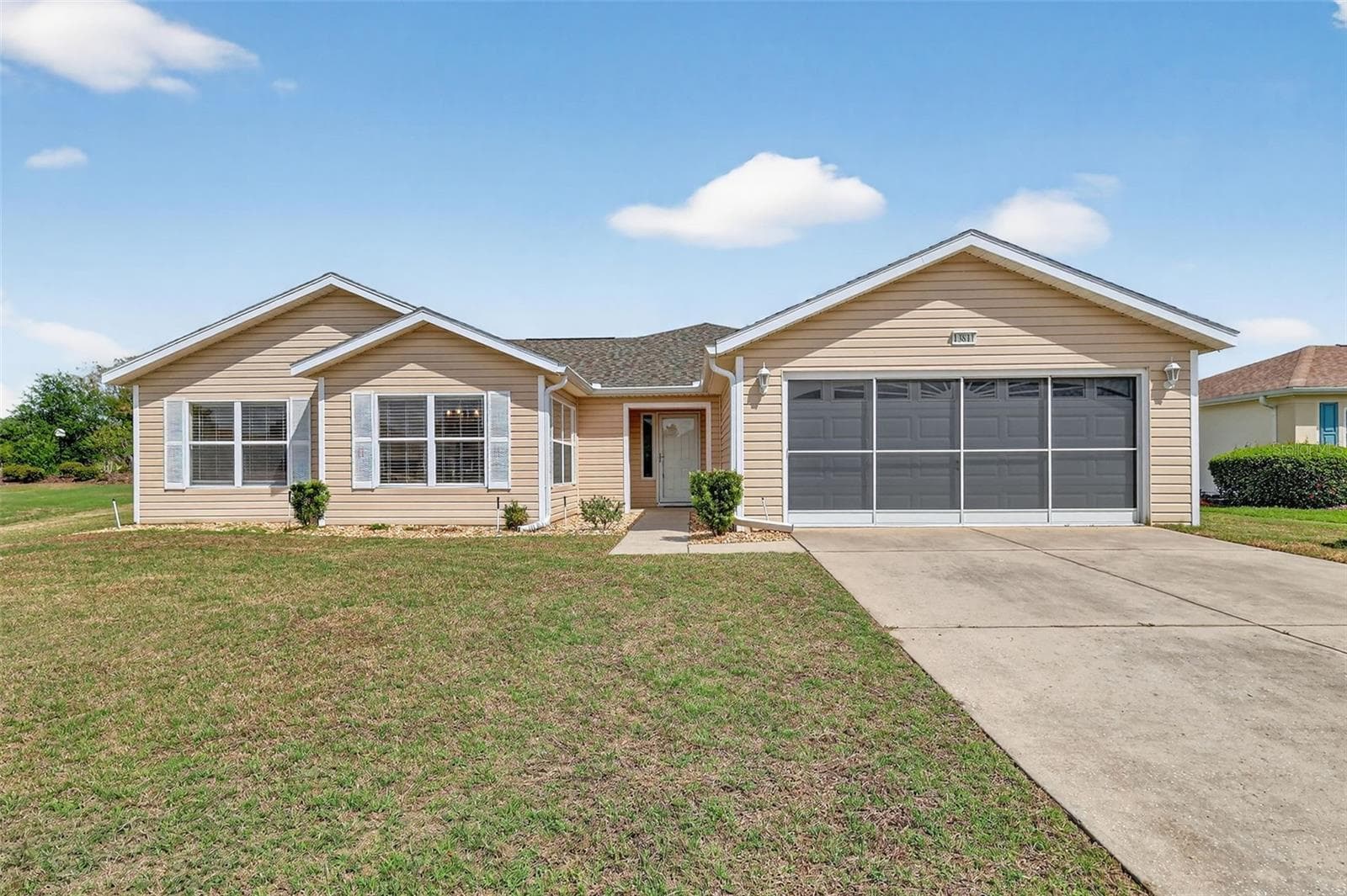 13811 SE 85th Circle - 13811 SE 85TH CIR, SUMMERFIELD
