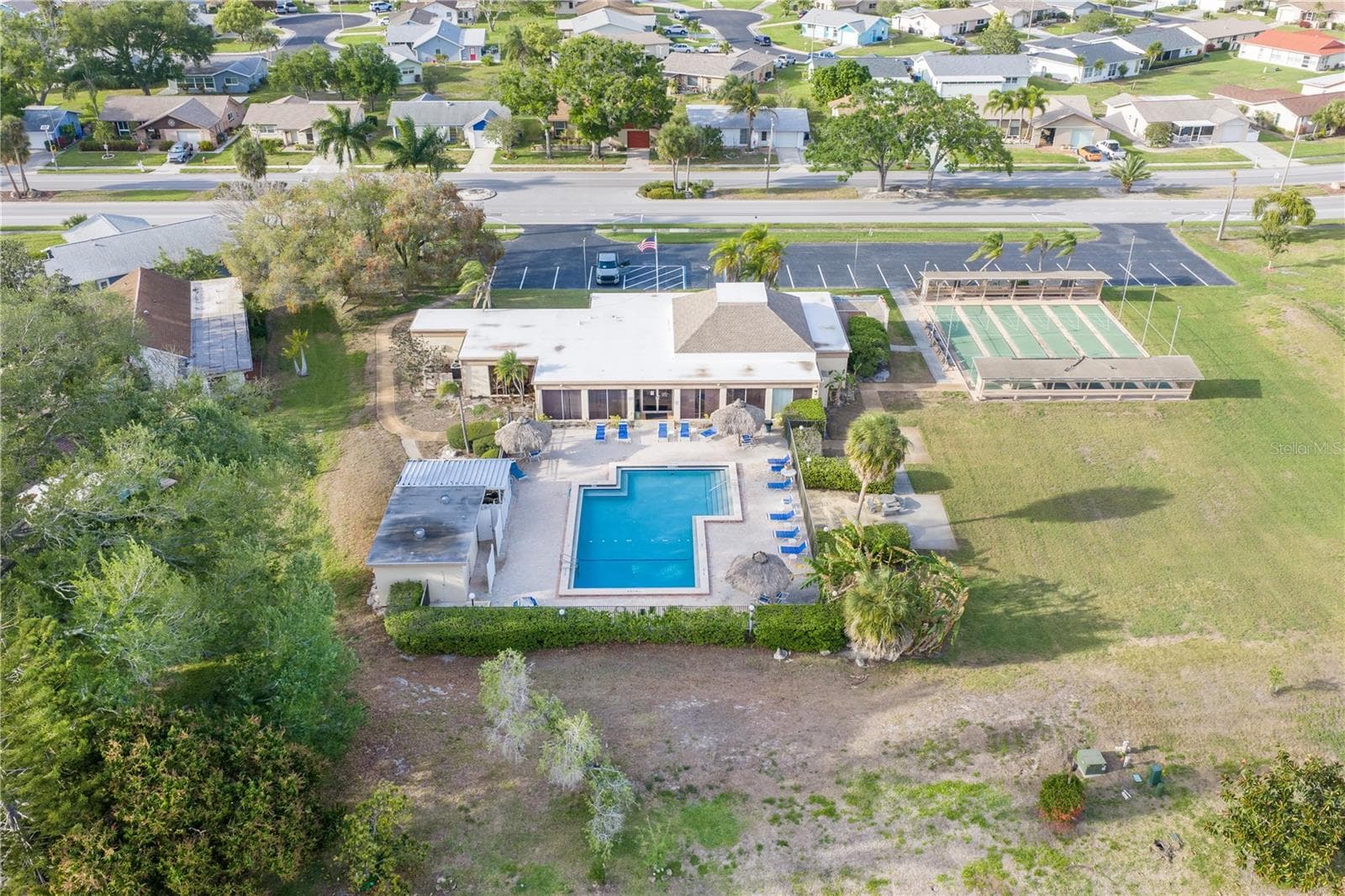 Condominium at 4774 LAKE BLVD #9B, CLEARWATER, photo 11 of 11