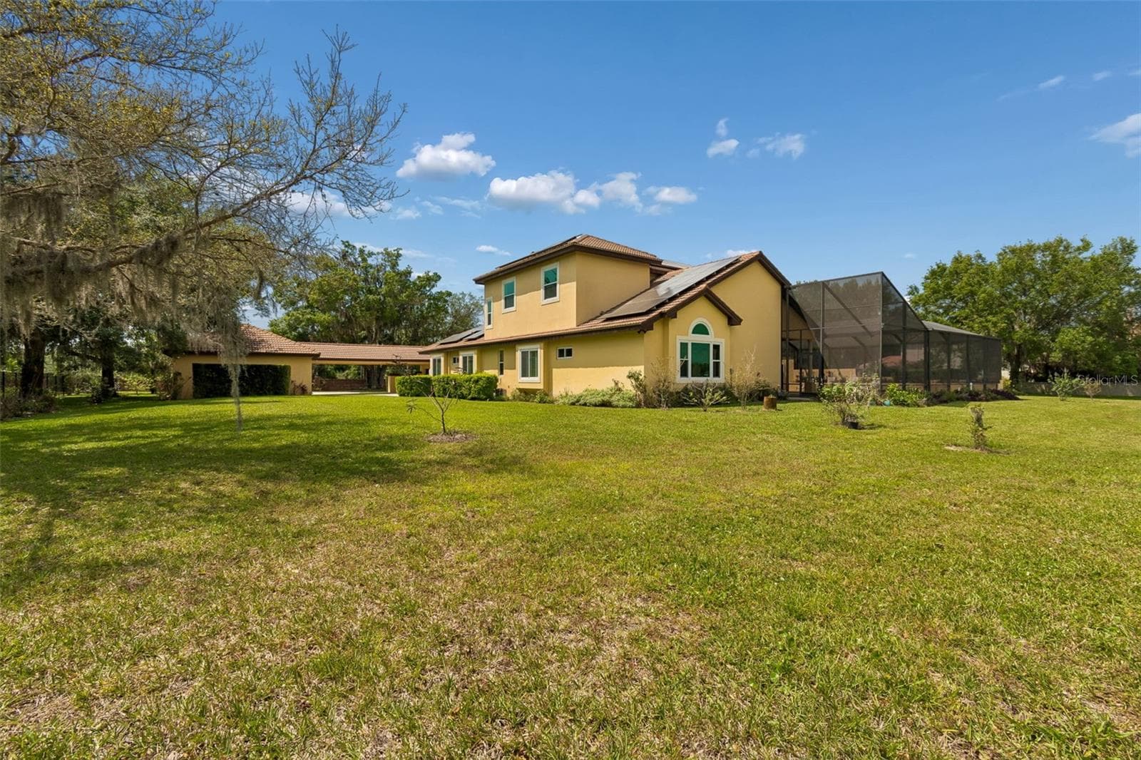 Single Family Residence at 17933 PATTERSON RD, ODESSA, photo 72 of 84