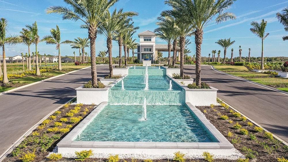 Cassia at Skye Ranch Community - 10851 ECLIPSE ST, SARASOTA