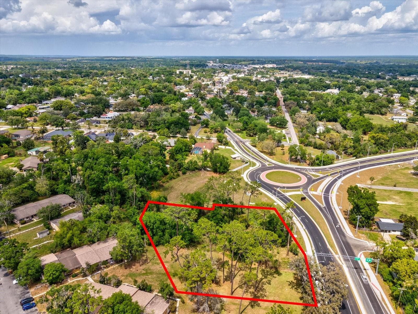 Land at STATE RD 98, DADE CITY, photo 2 of 13