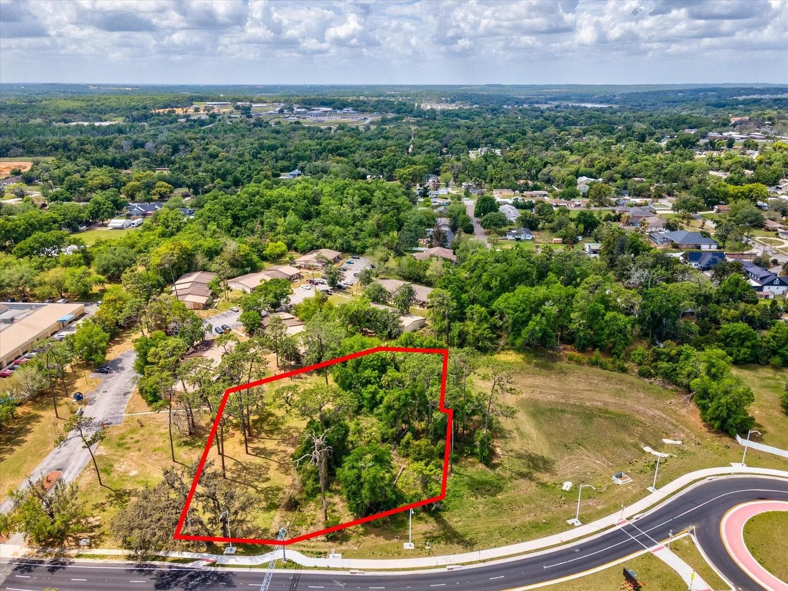 Land at STATE RD 98, DADE CITY, photo 8 of 13