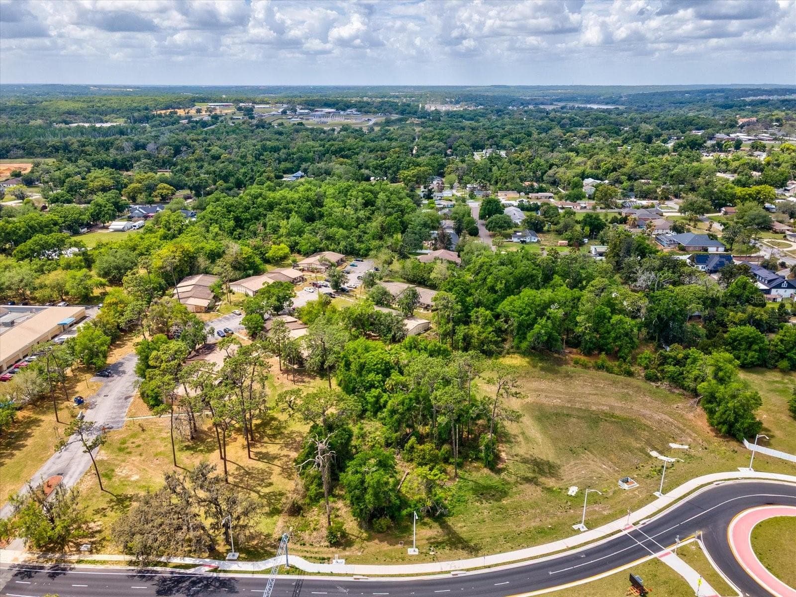 Land at STATE RD 98, DADE CITY, photo 9 of 13
