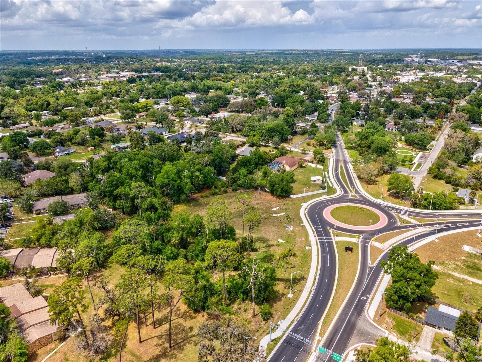 Land at STATE RD 98, DADE CITY, photo 10 of 13