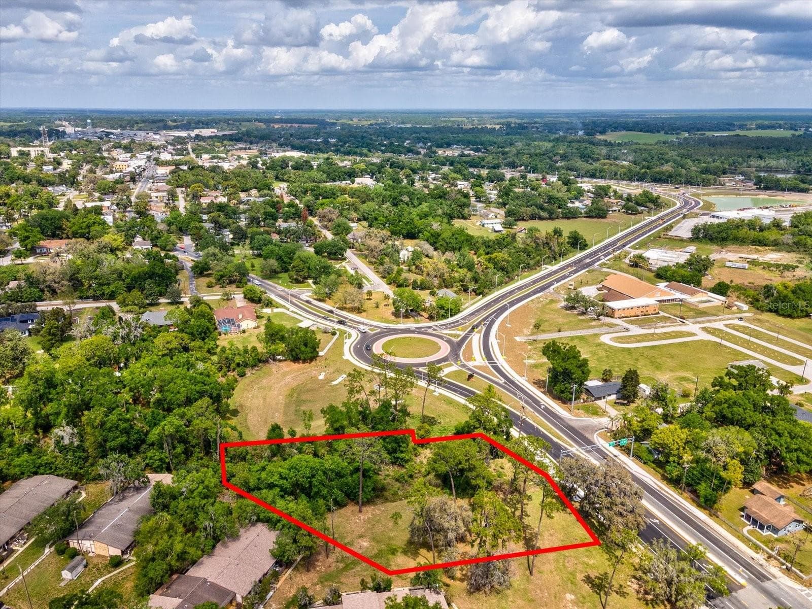 Land at STATE RD 98, DADE CITY, photo 12 of 13