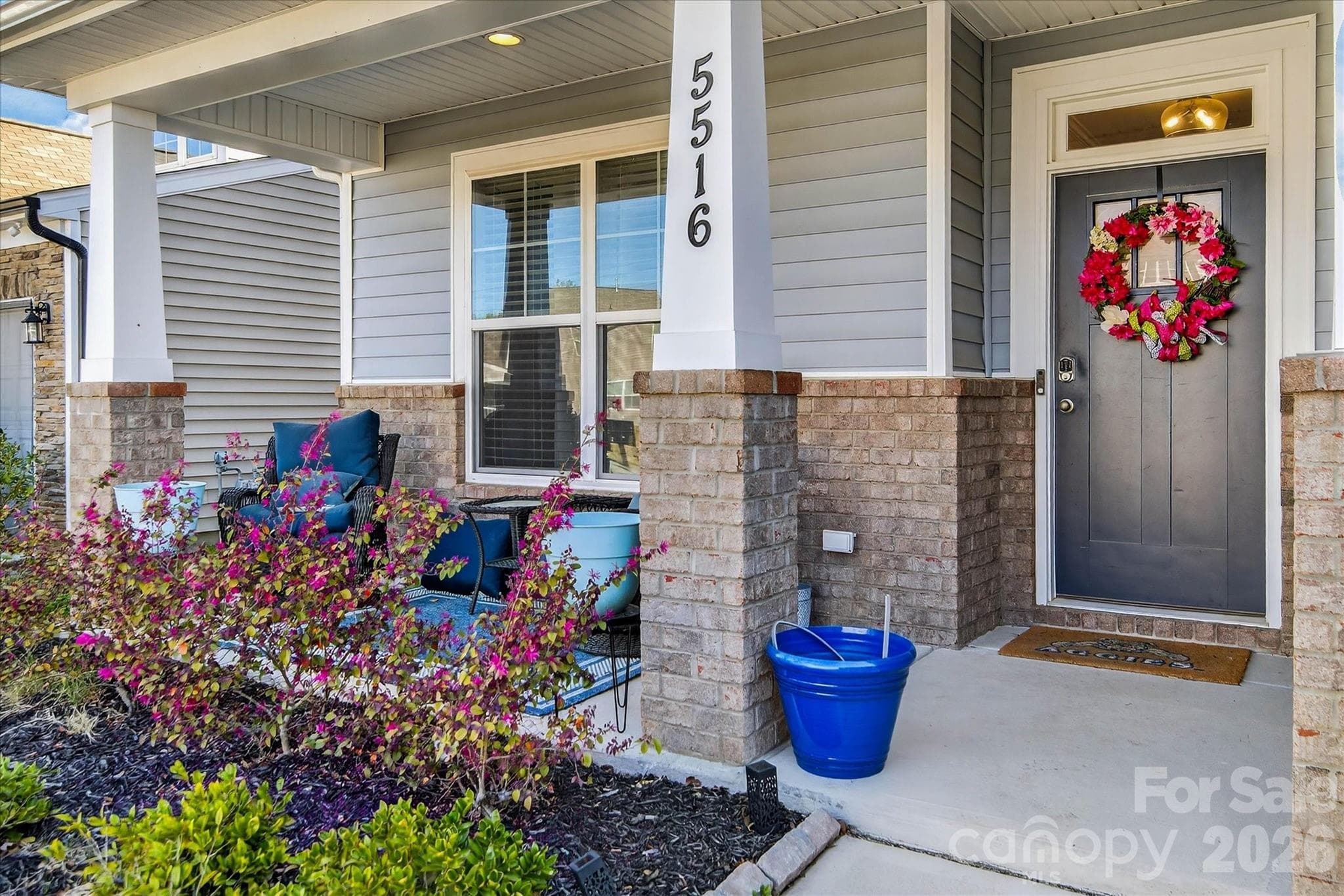 Step Insided and See All This Home Has To Offer! - 5516 Verona Road, Charlotte