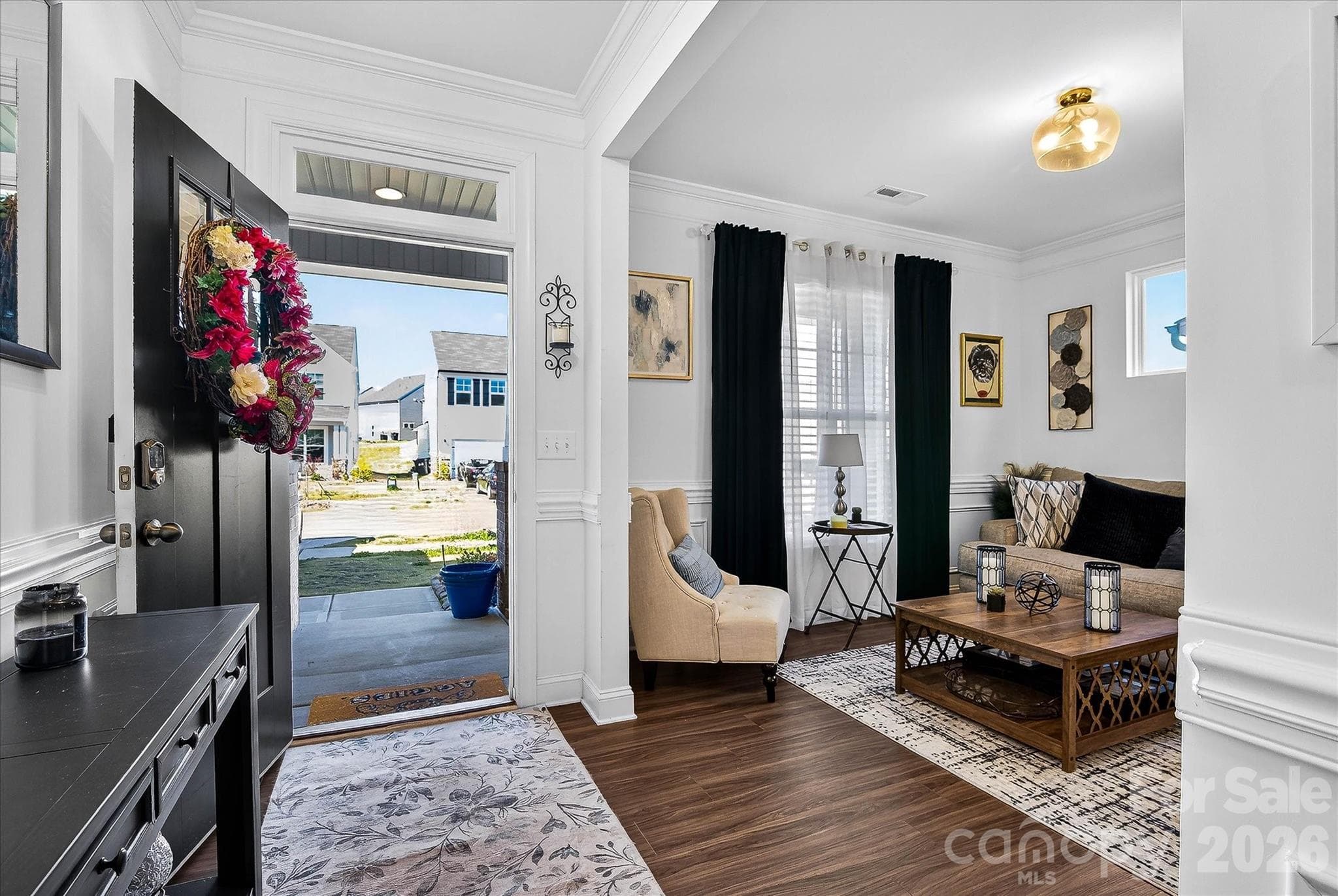 Once you step in you will not want to leave! - 5516 Verona Road, Charlotte