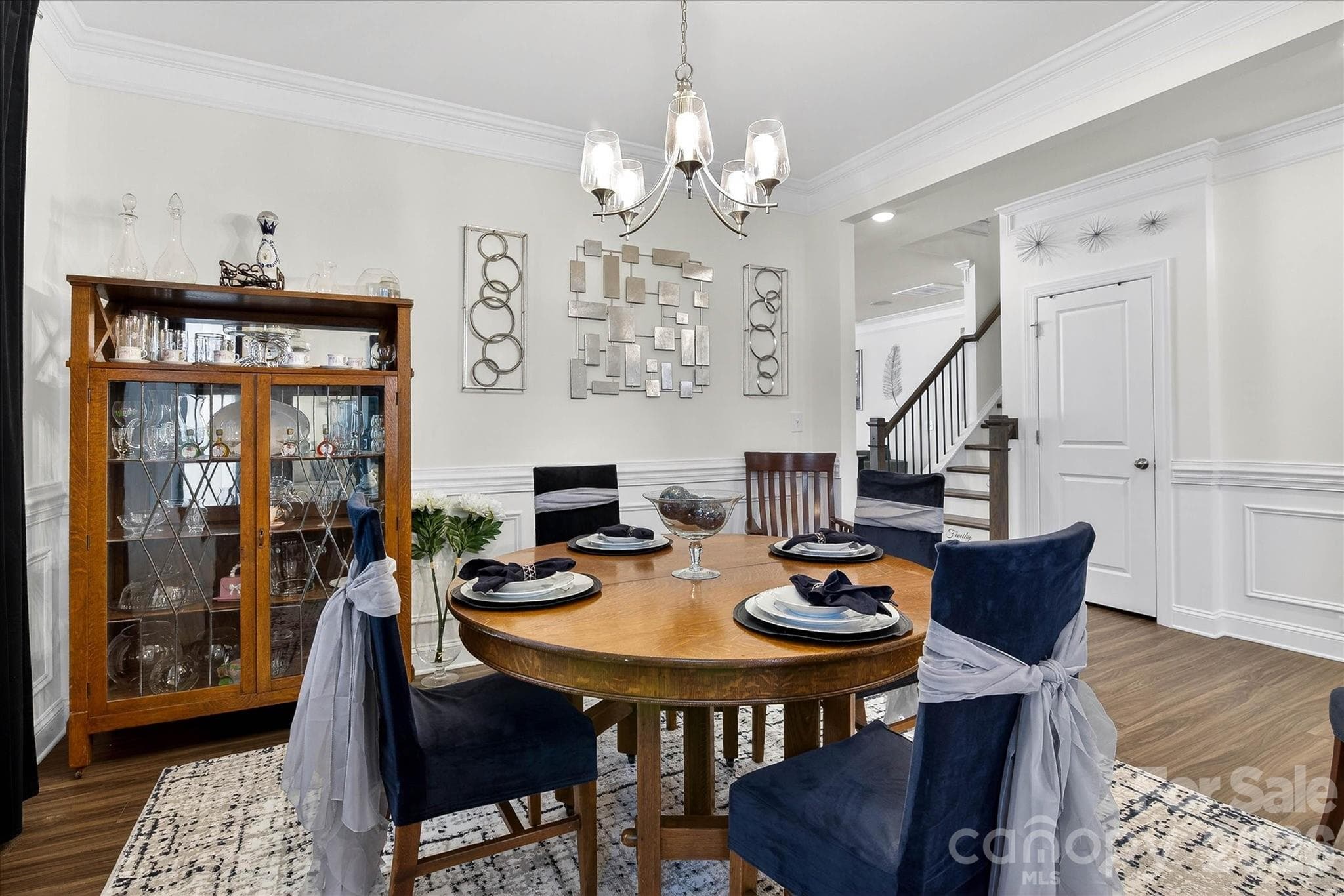 Single Family Residence at 5516 Verona Road, Charlotte, photo 10 of 48