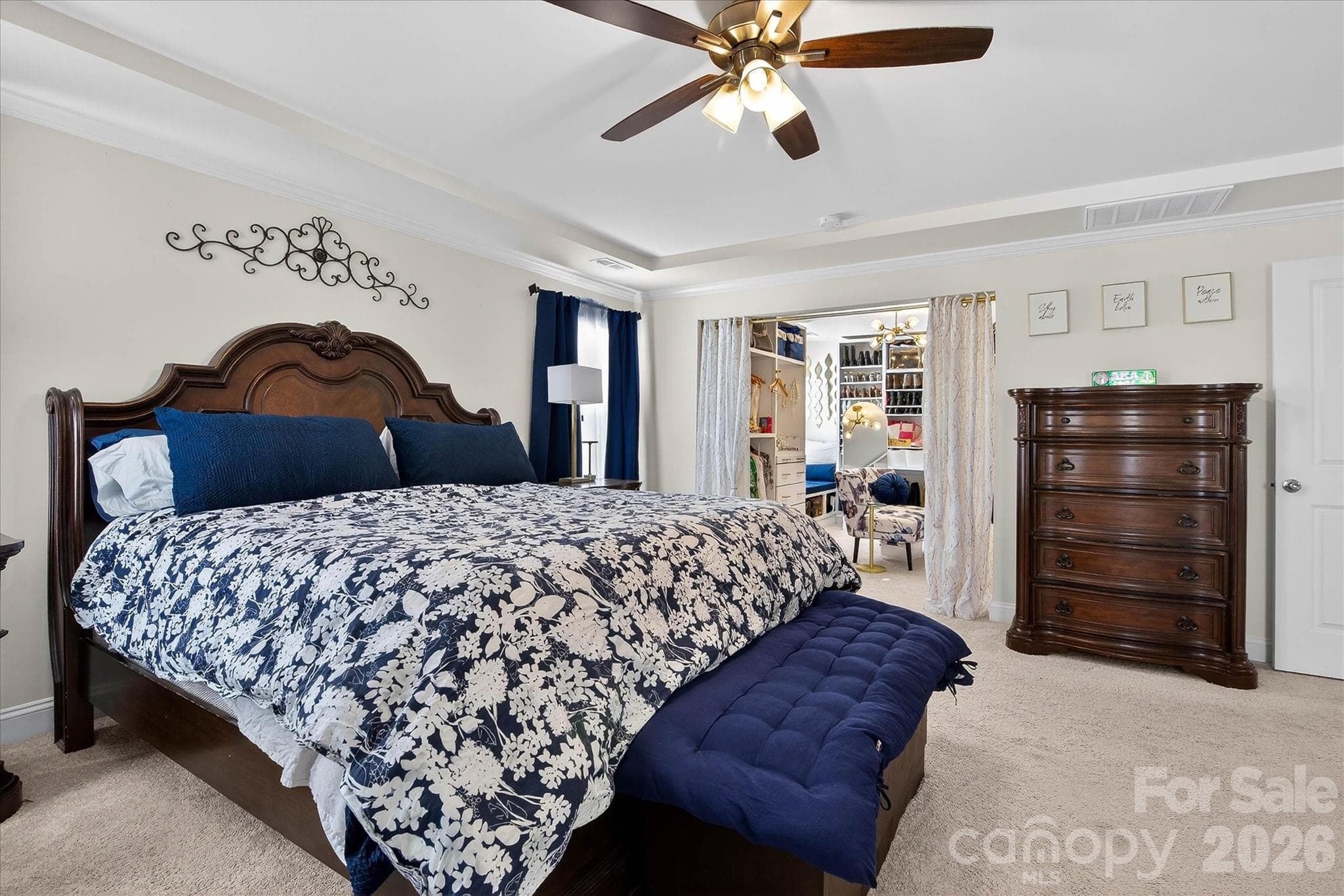 This is where space meets Luxury! - 5516 Verona Road, Charlotte