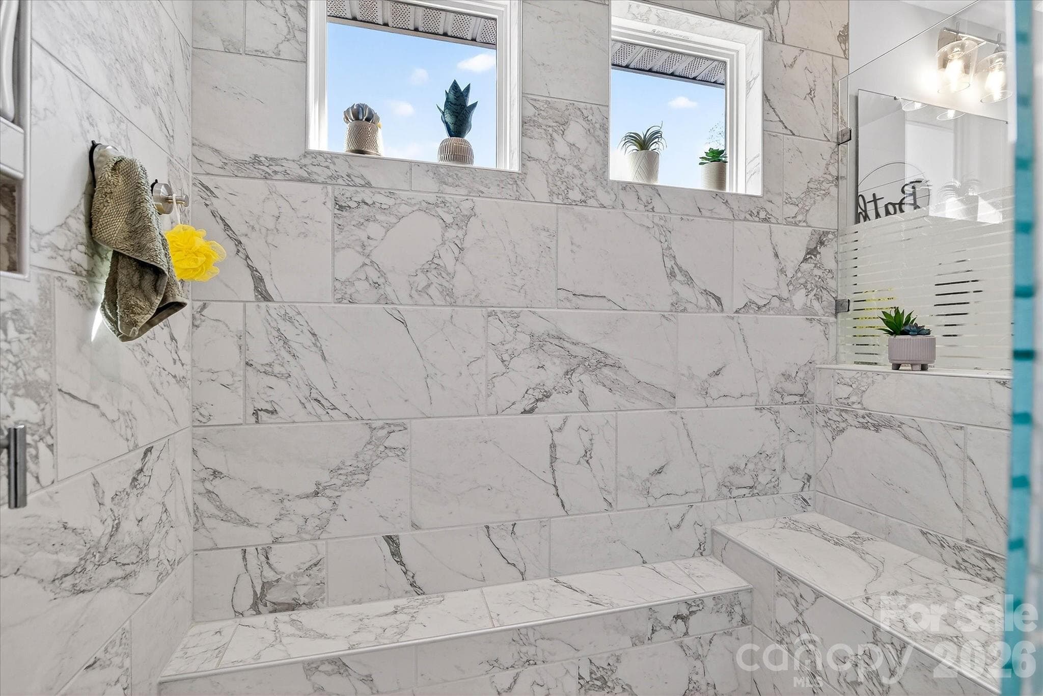 Natural light!!! - 5516 Verona Road, Charlotte
