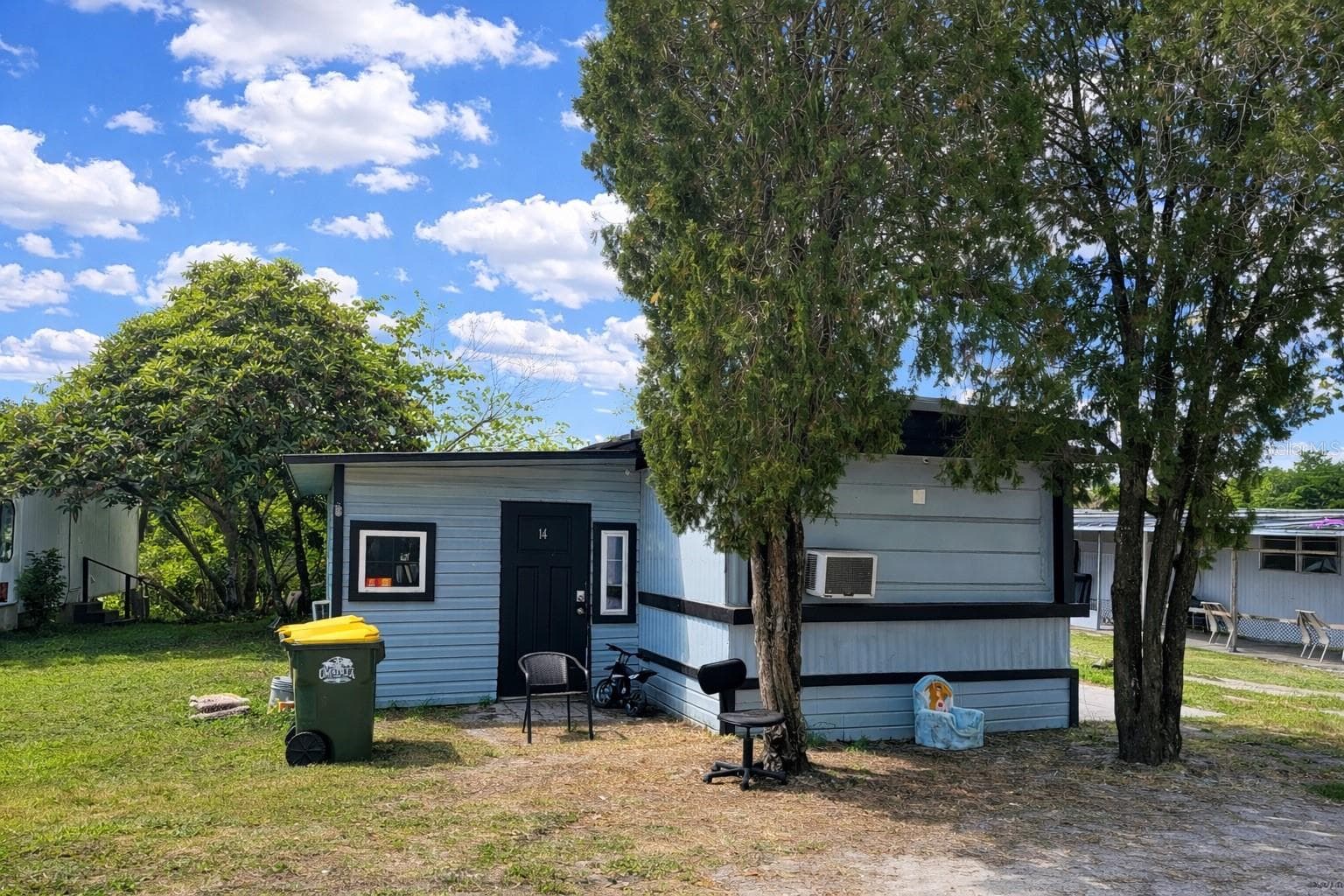 30 WAFFORD ST