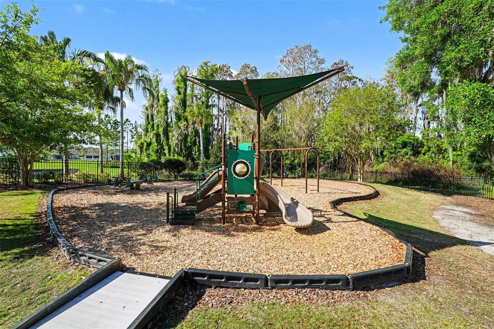 Playground - 19206 BRIARBROOK DR, TAMPA