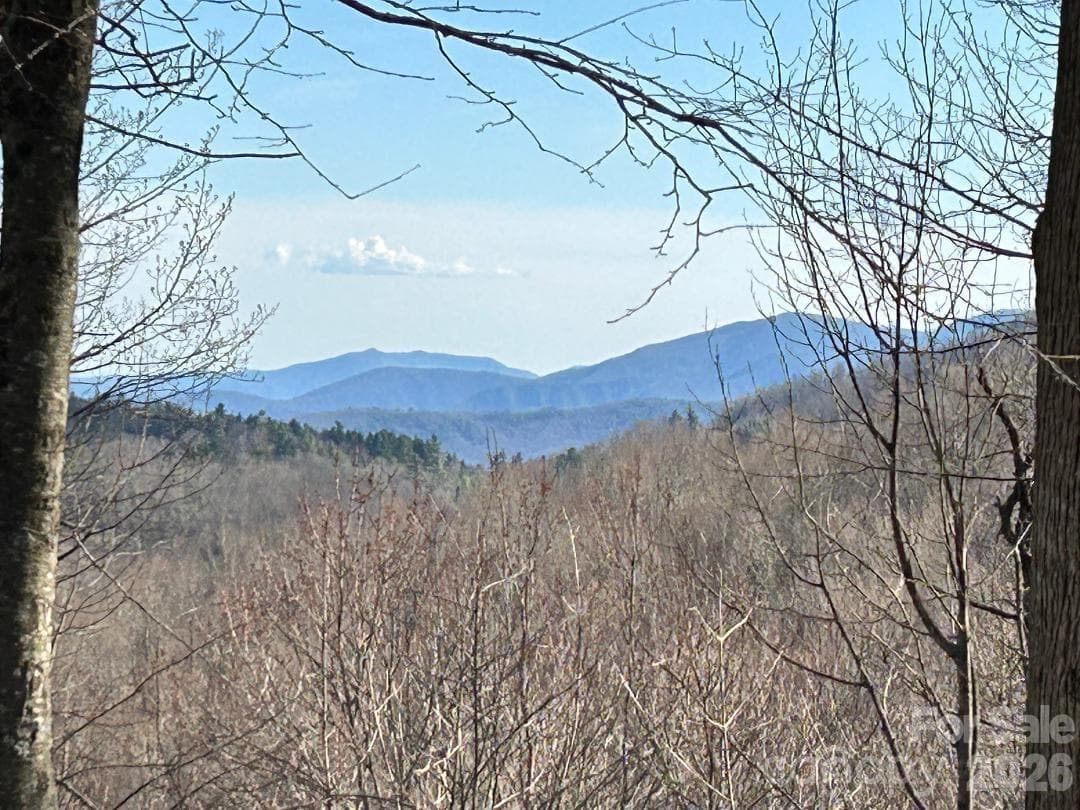 View - Lot 32 Strawberry Ridge Road, Little Switzerland