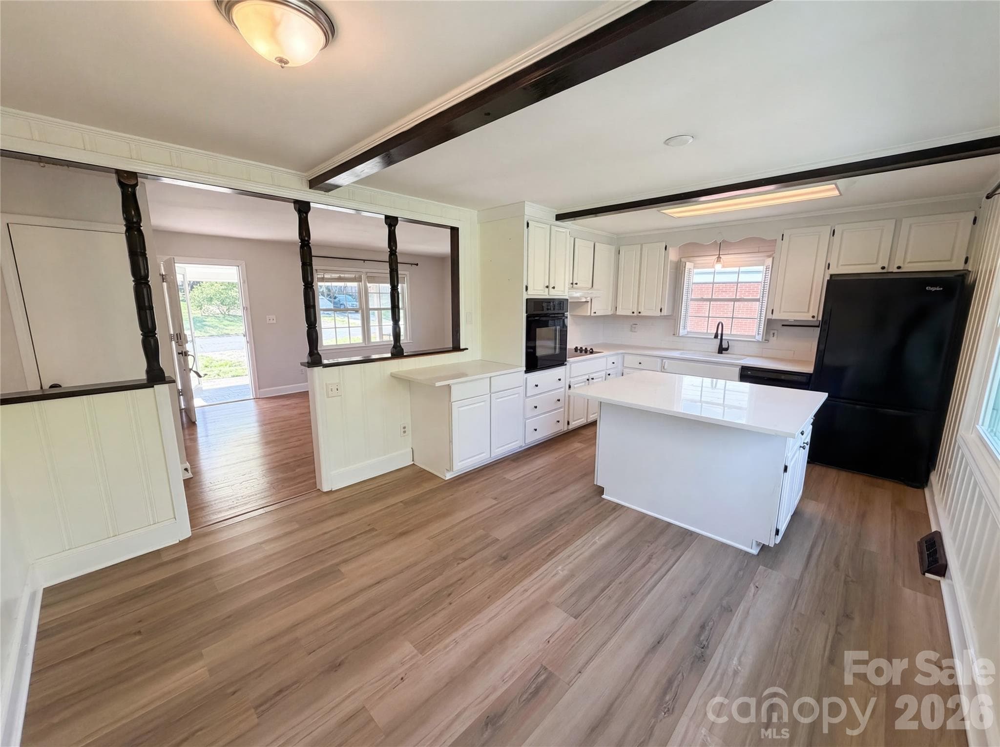 Single Family Residence at Charlotte, photo 2 of 23