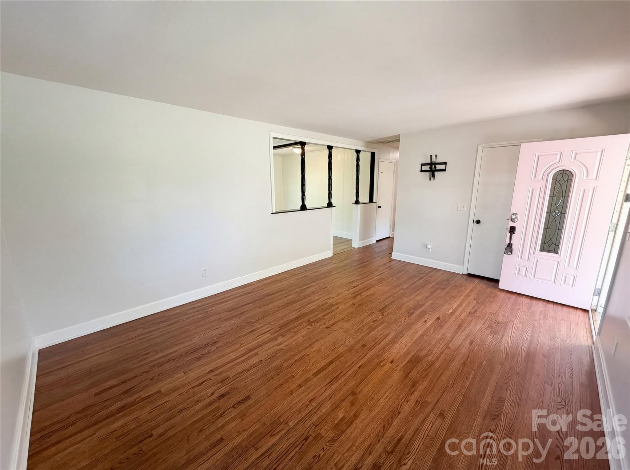 Single Family Residence at Charlotte, photo 3 of 23