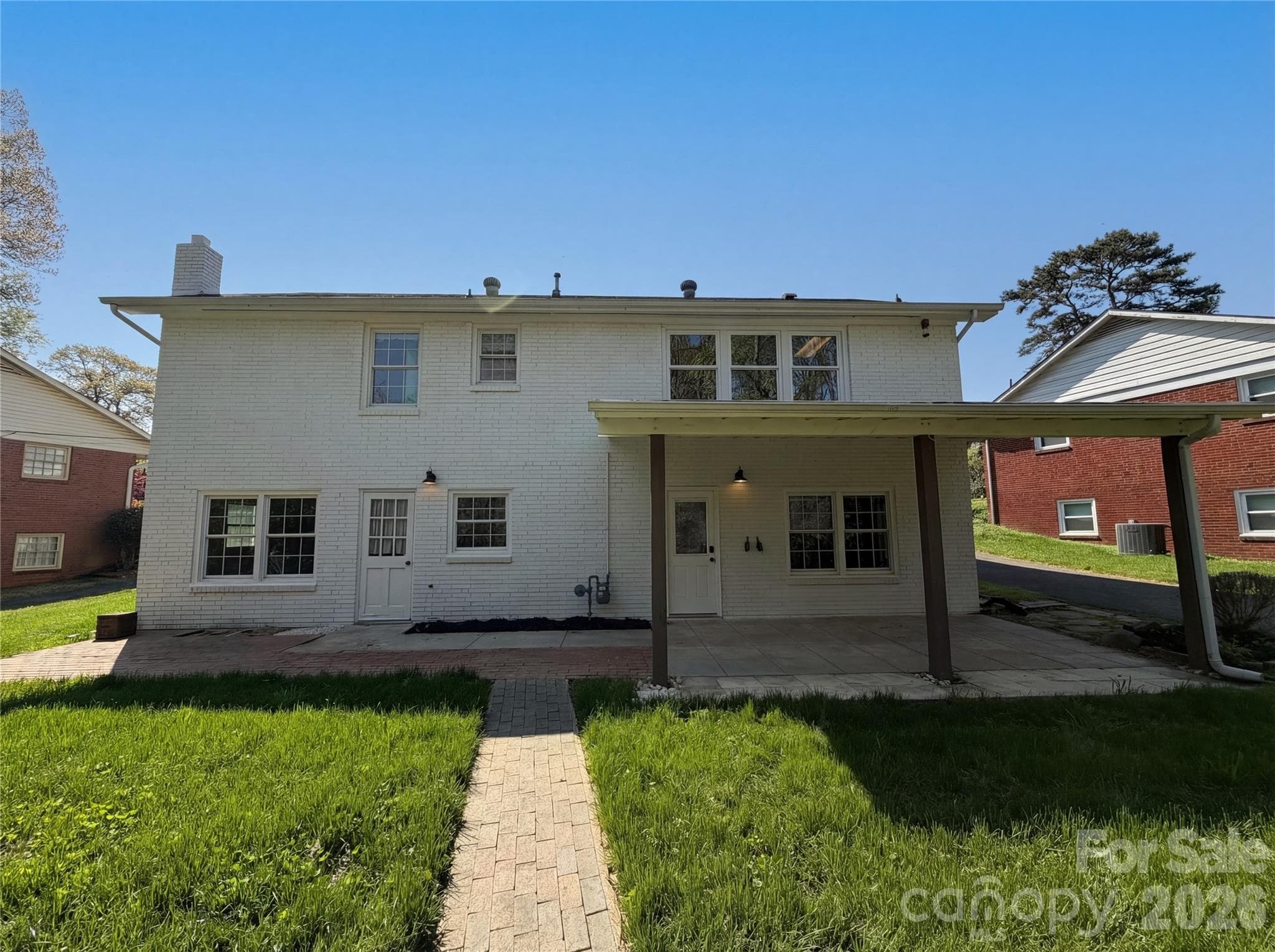 Single Family Residence at Charlotte, photo 5 of 23