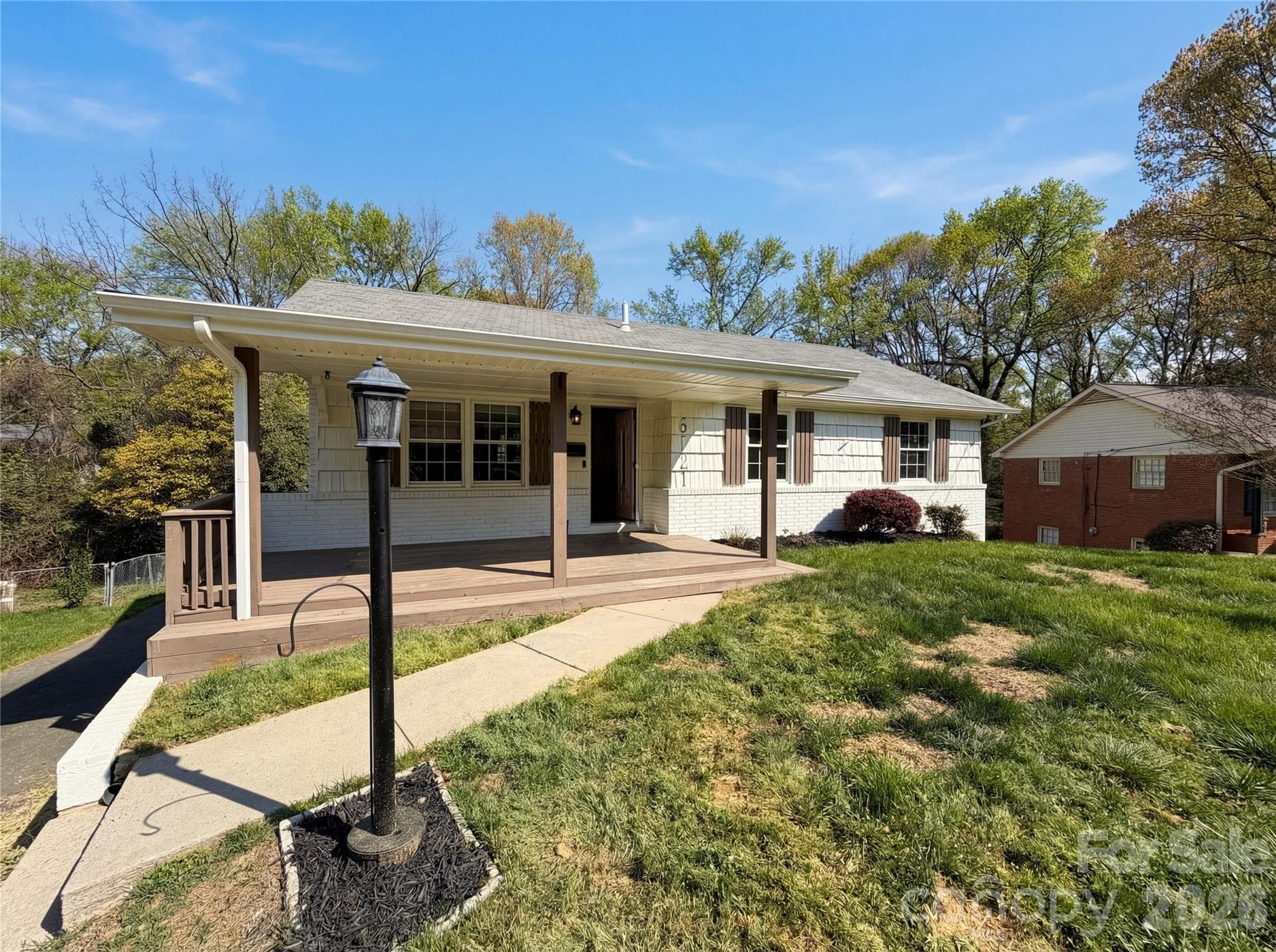 Single Family Residence at Charlotte, photo 7 of 23